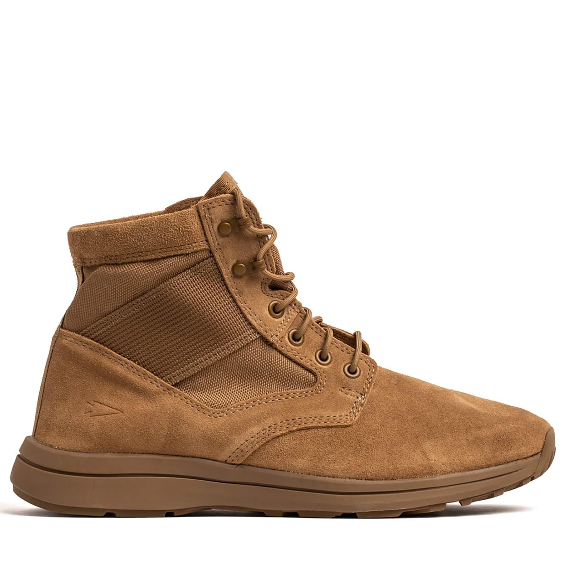 MACV-1 Hi-Speed - Mid Top - Image 3