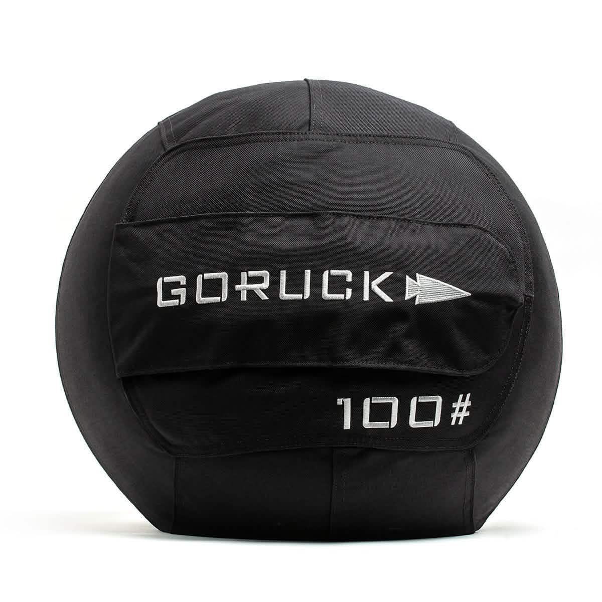 Sand Medicine Ball - Image 19
