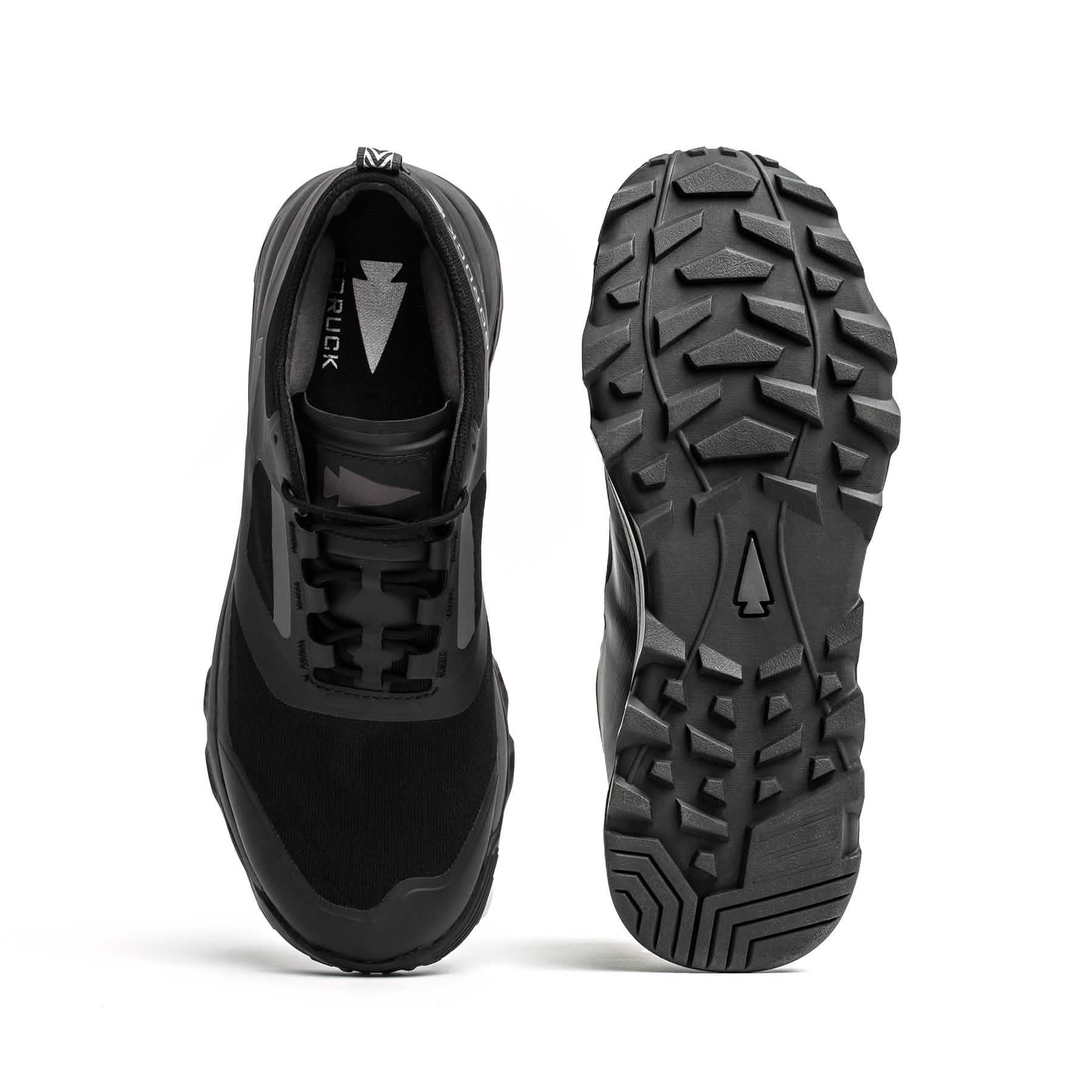 Mackall - Black + Forged Iron - Image 20