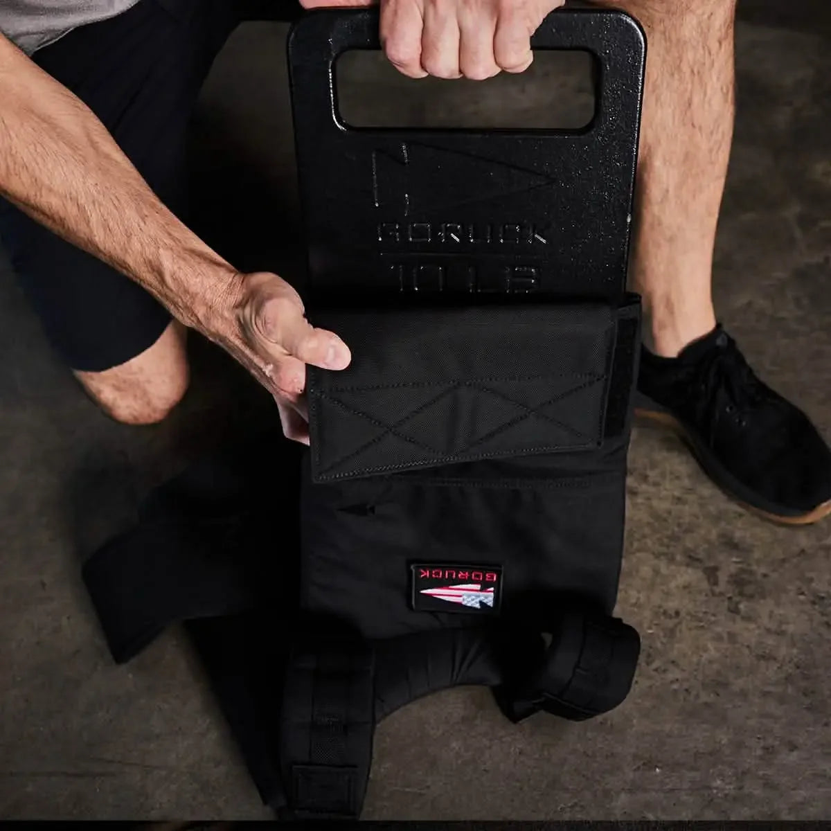 Ruck Plates - Image 3