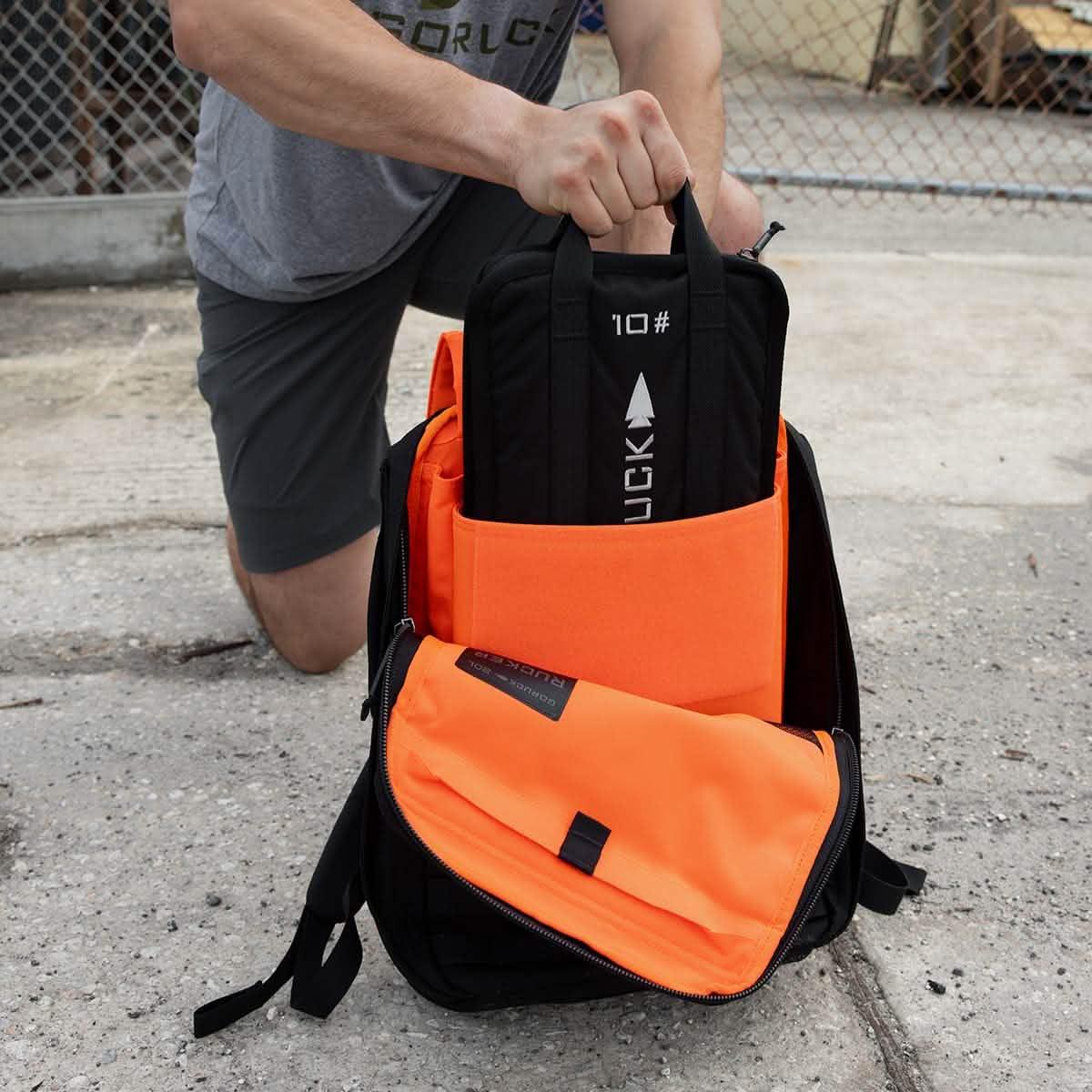 Sand Ruck Plate Bundle - Image 2