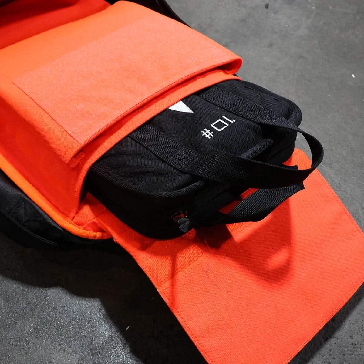 Sand Ruck Plates - Image 9