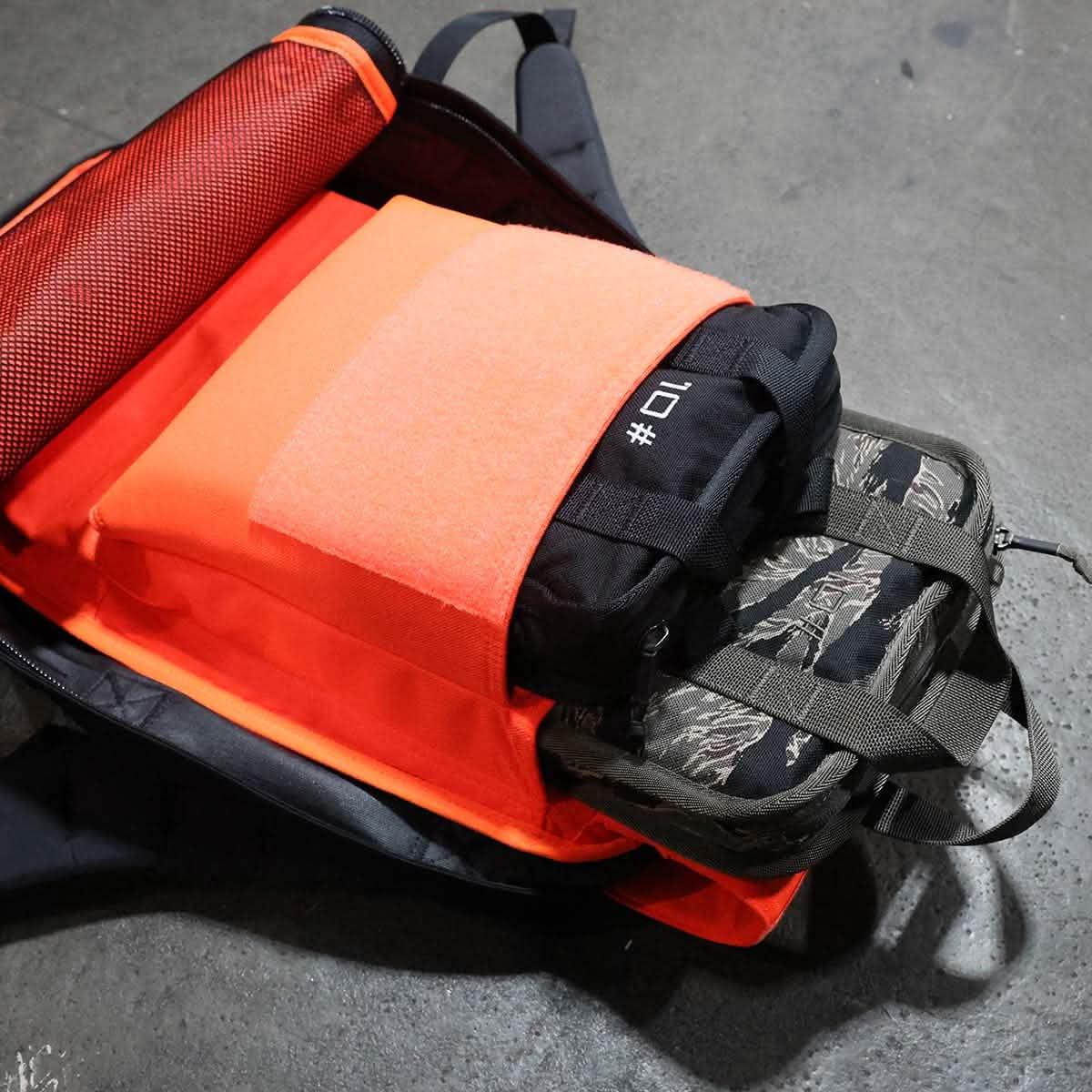 Sand Ruck Plates - Image 3
