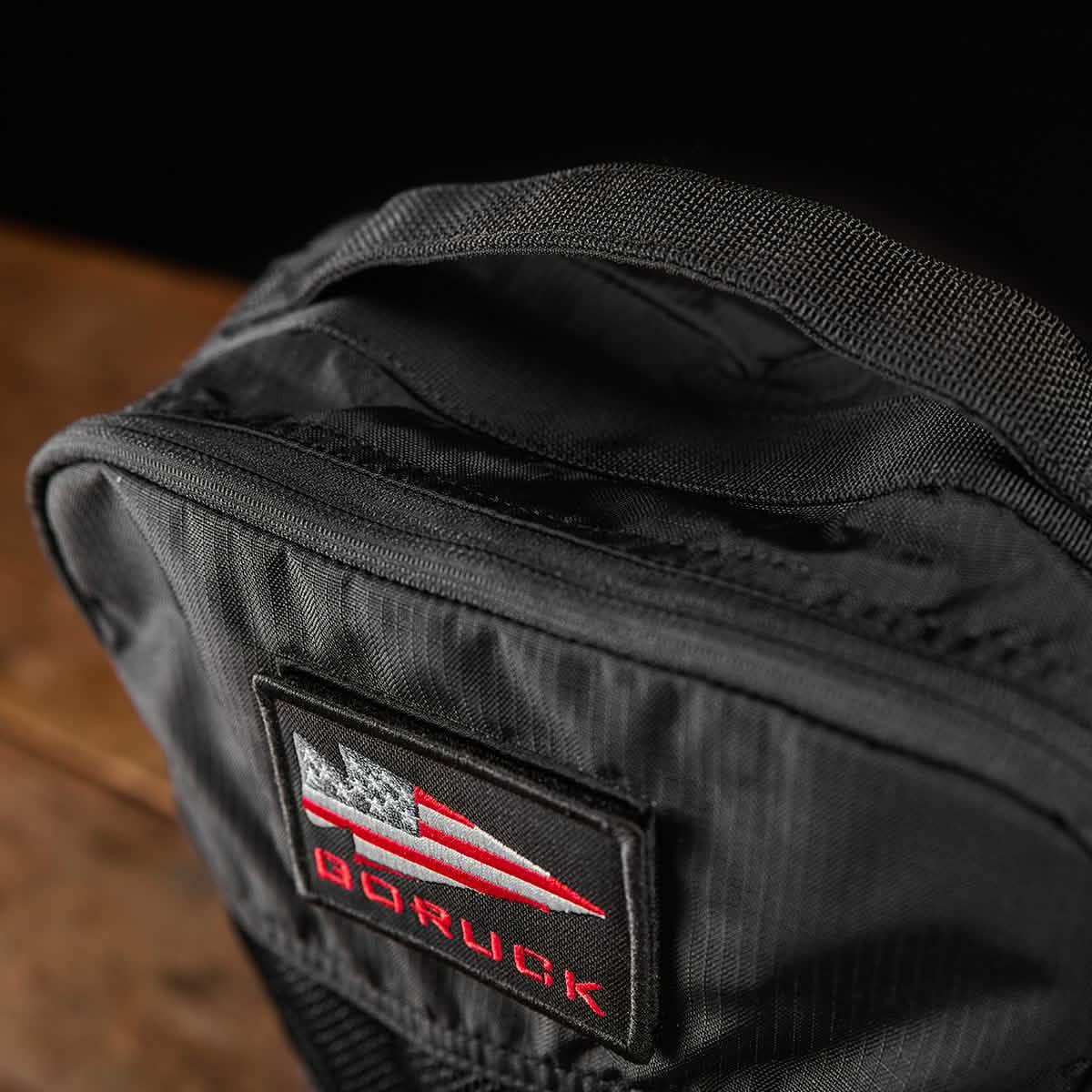(For Your Muddy, Dirty) Shoe Bag - Image 5