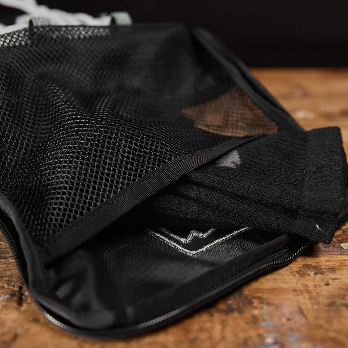 (For Your Muddy, Dirty) Shoe Bag - Image 6