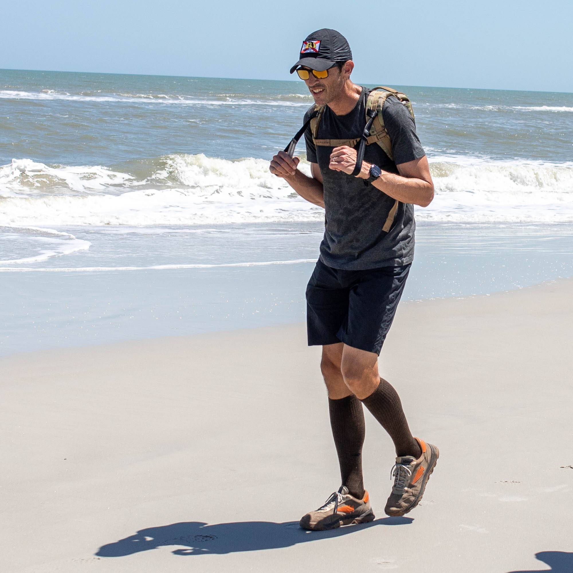 Merino Compression Socks - Image 13