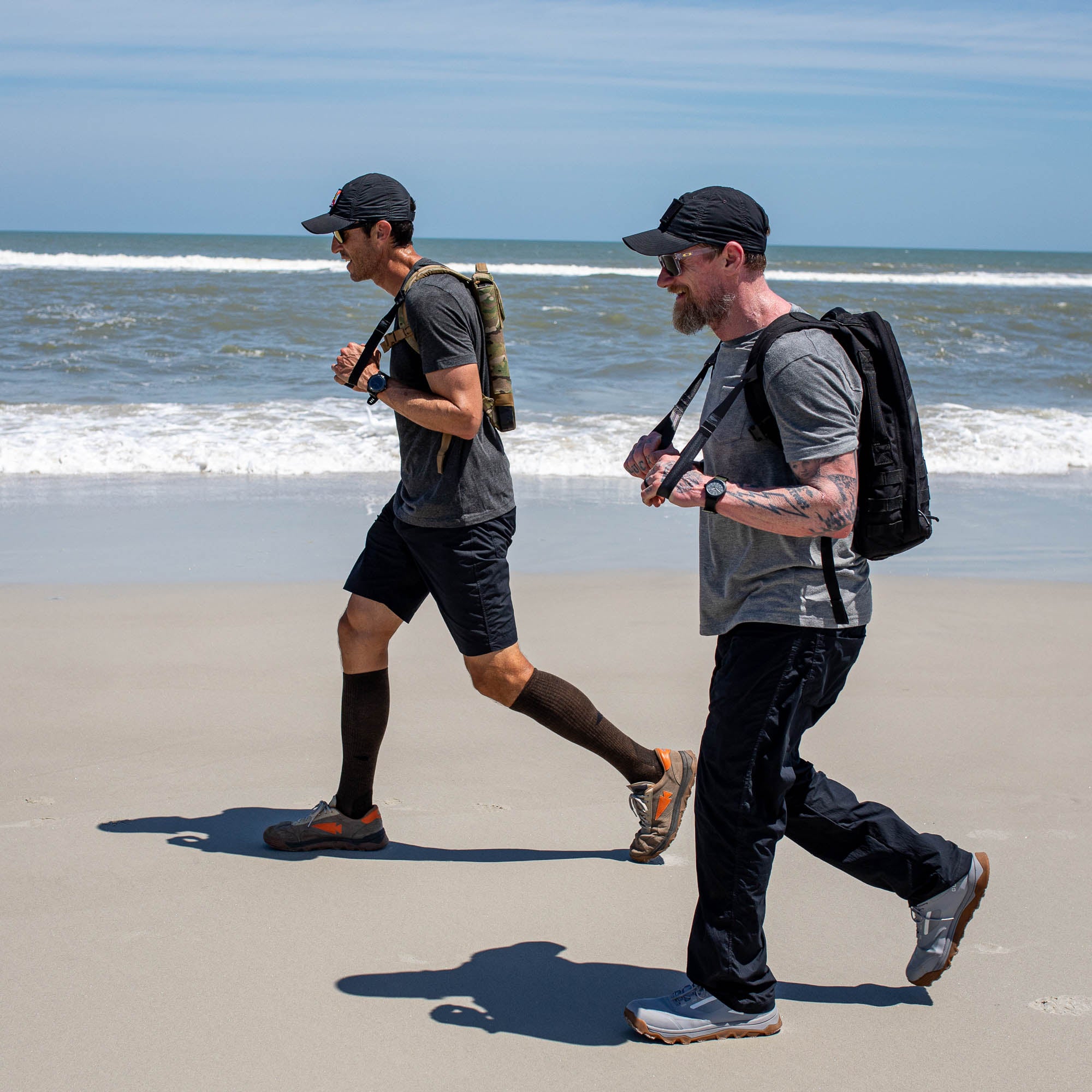 Merino Compression Socks - Image 14