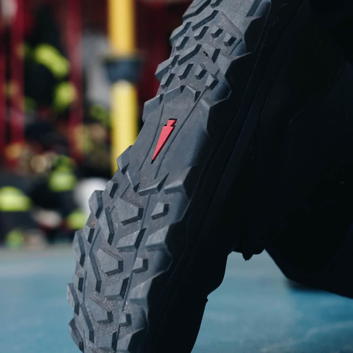 MACV-2 Safety Boot - 8" High Top - Image 15