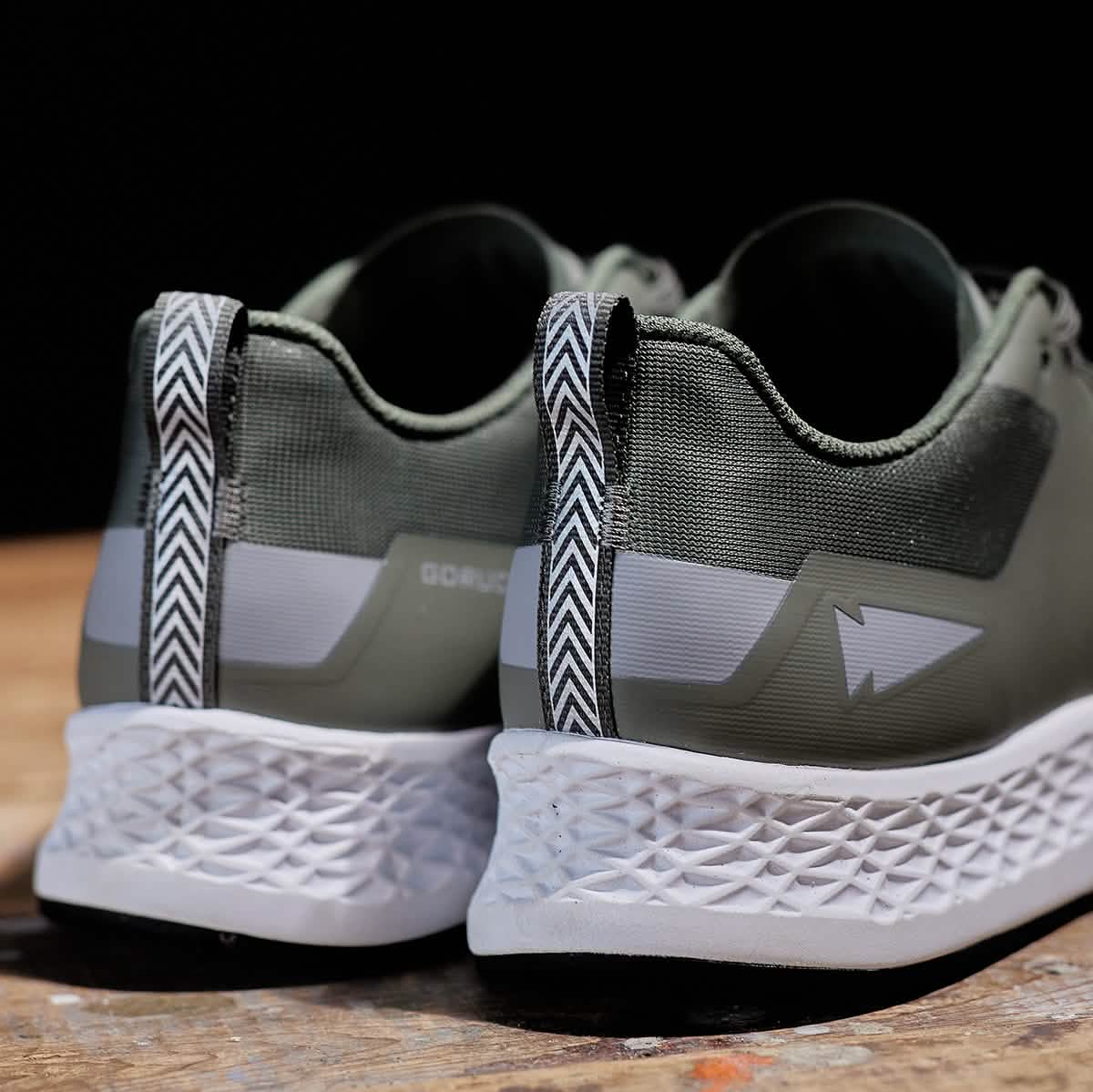 Men's Rough Runner - Earth - Image 5