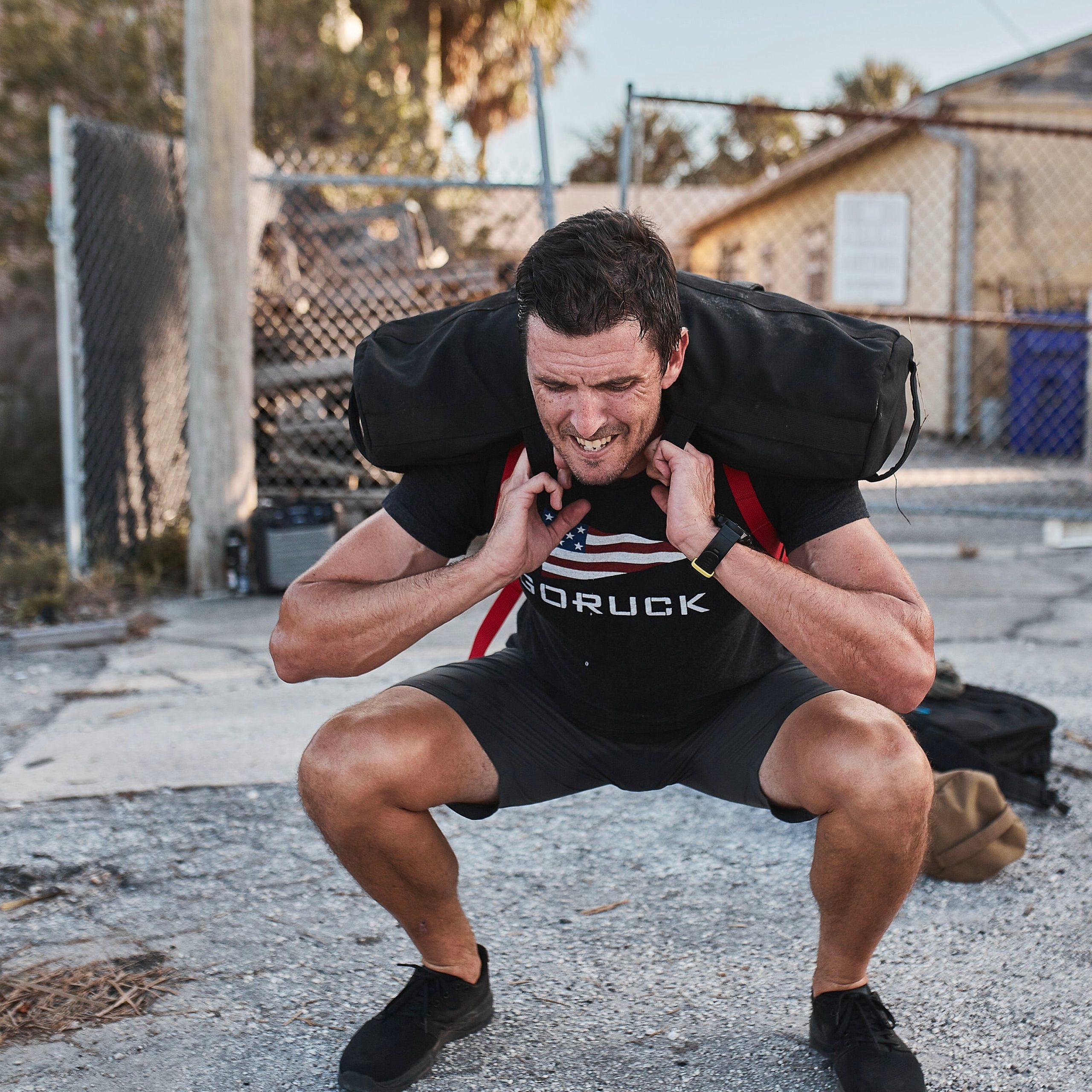 Sandbag Kit (w/ Filler Bag) - Image 12
