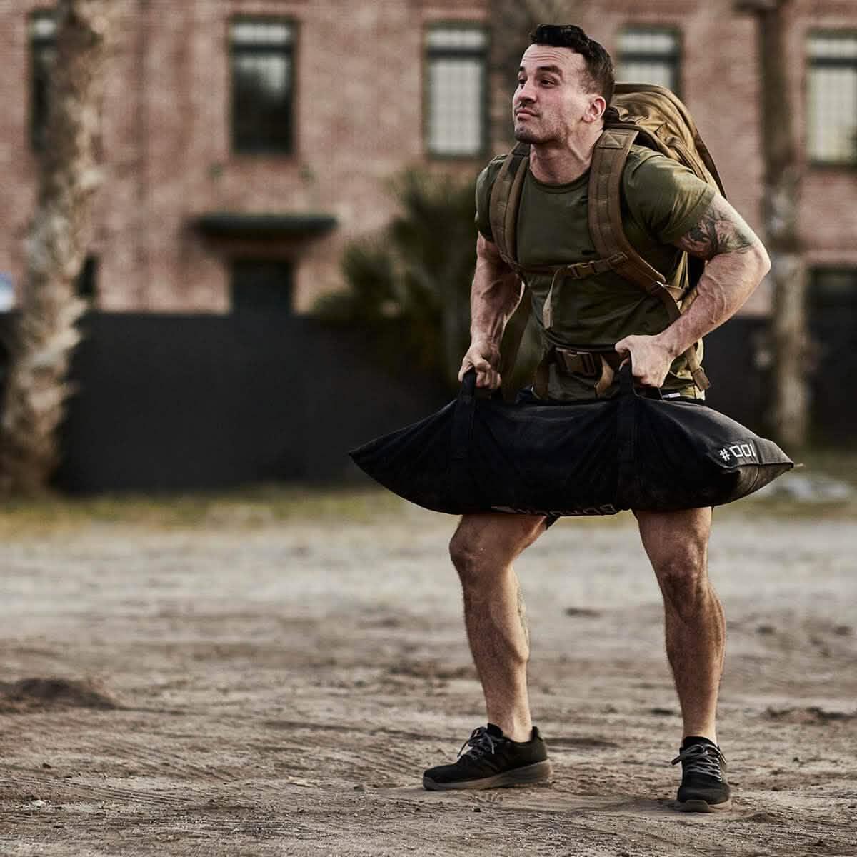 Simple Training Sandbags - Image 24