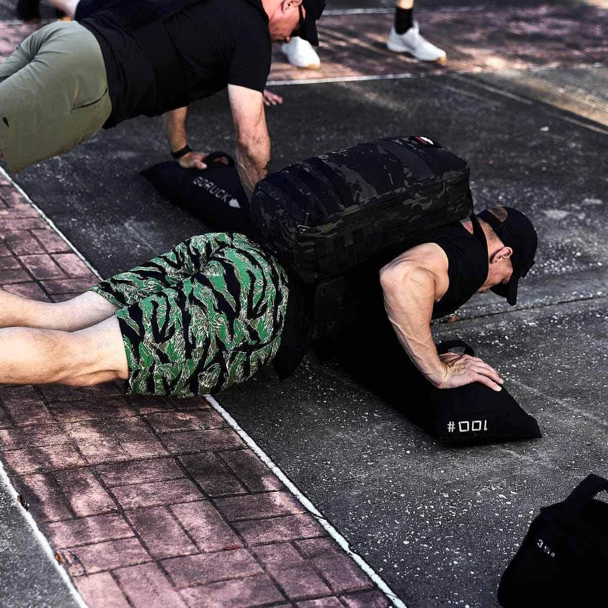 Simple Training Sandbags - Image 25