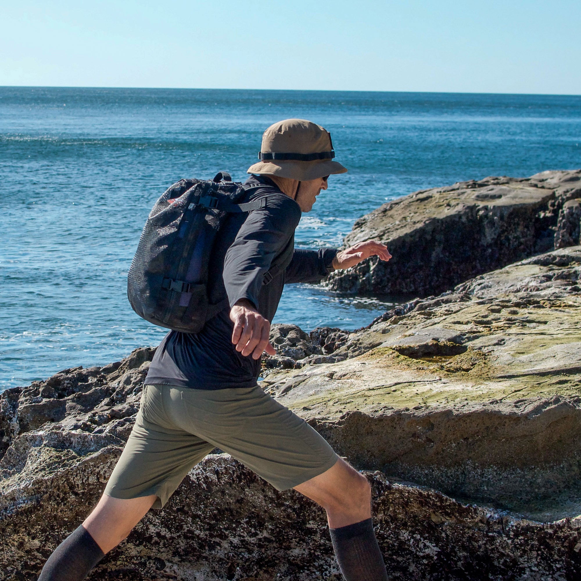 Mesh Ruck - Image 3