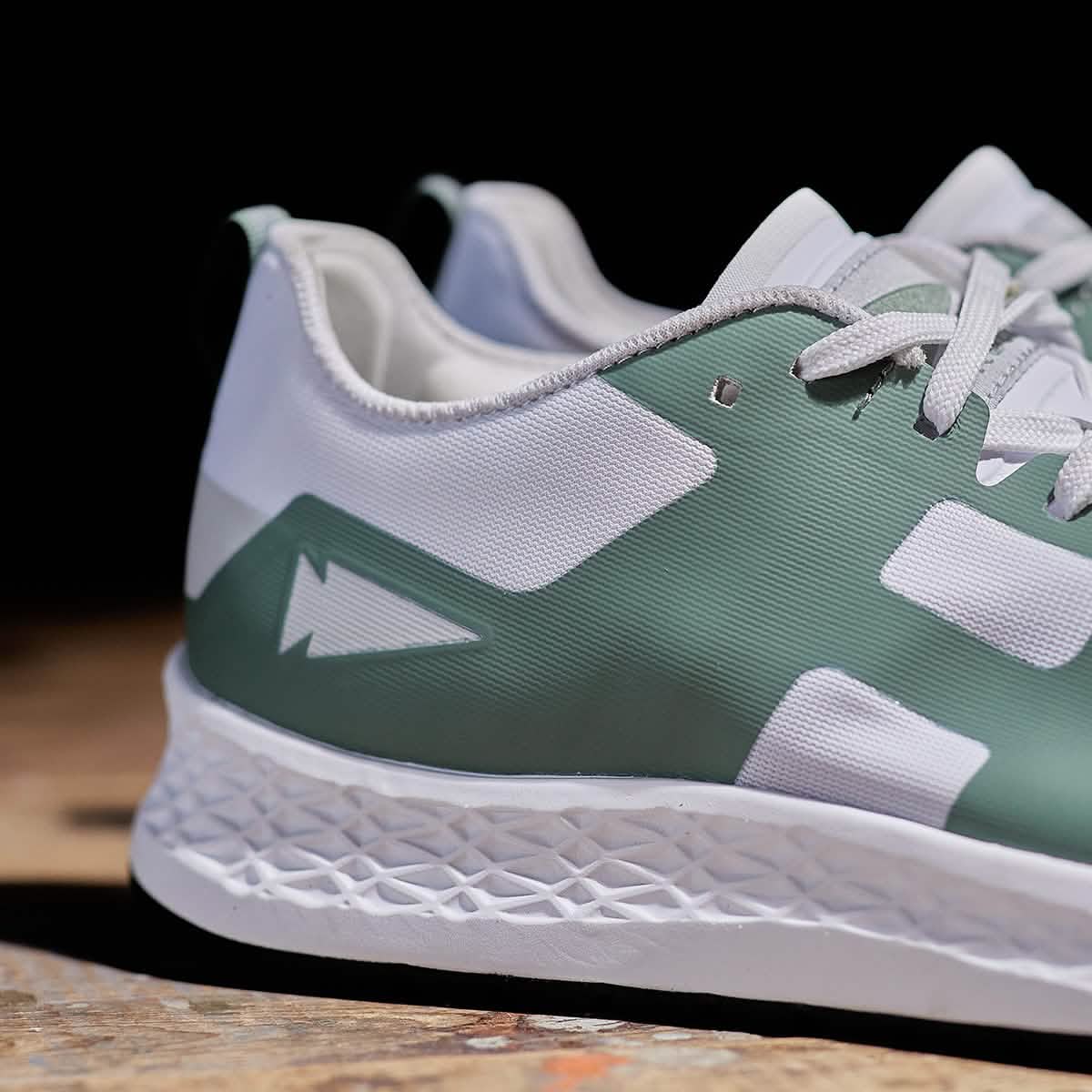 Women's Rough Runner - Seaspray - Image 7