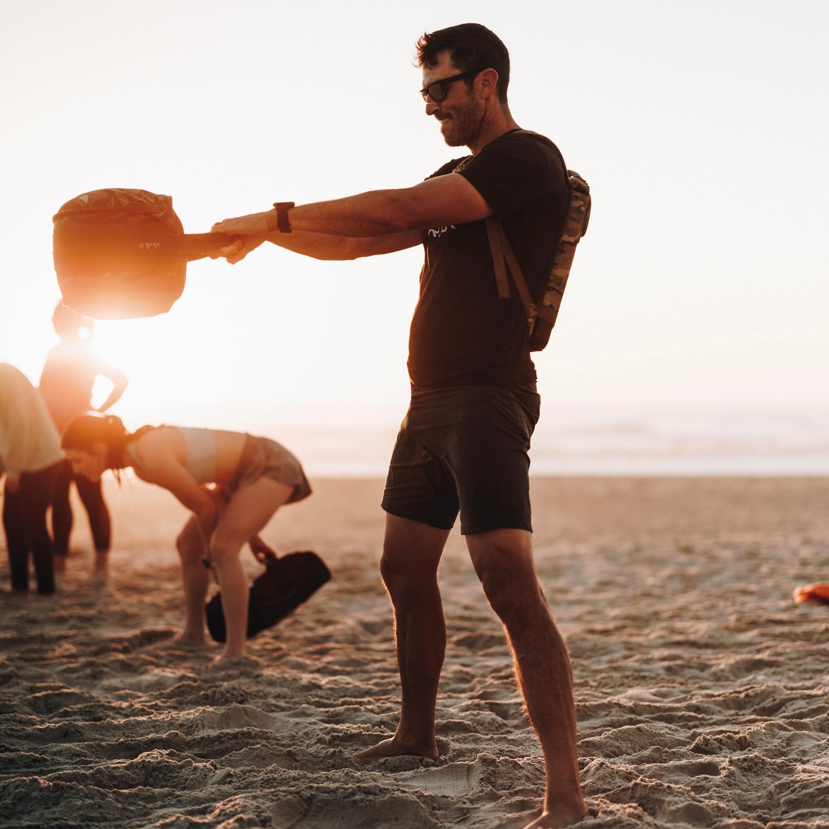Sand Kettlebells - Image 6