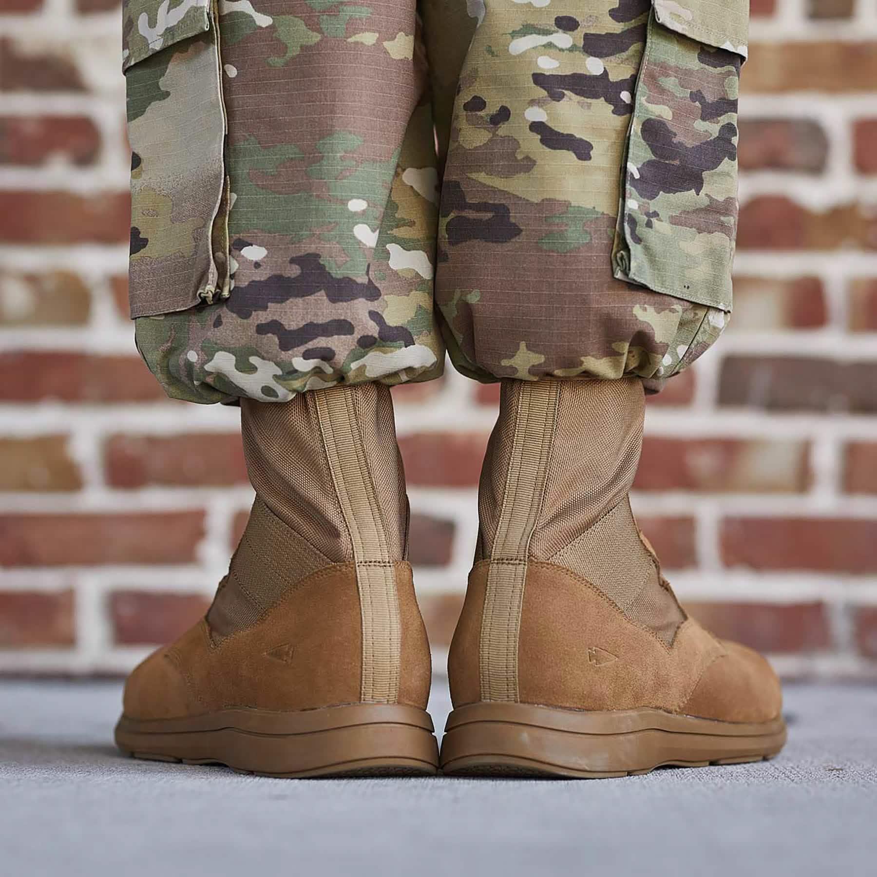 MACV-1 Hi-Speed - High Top - Image 5