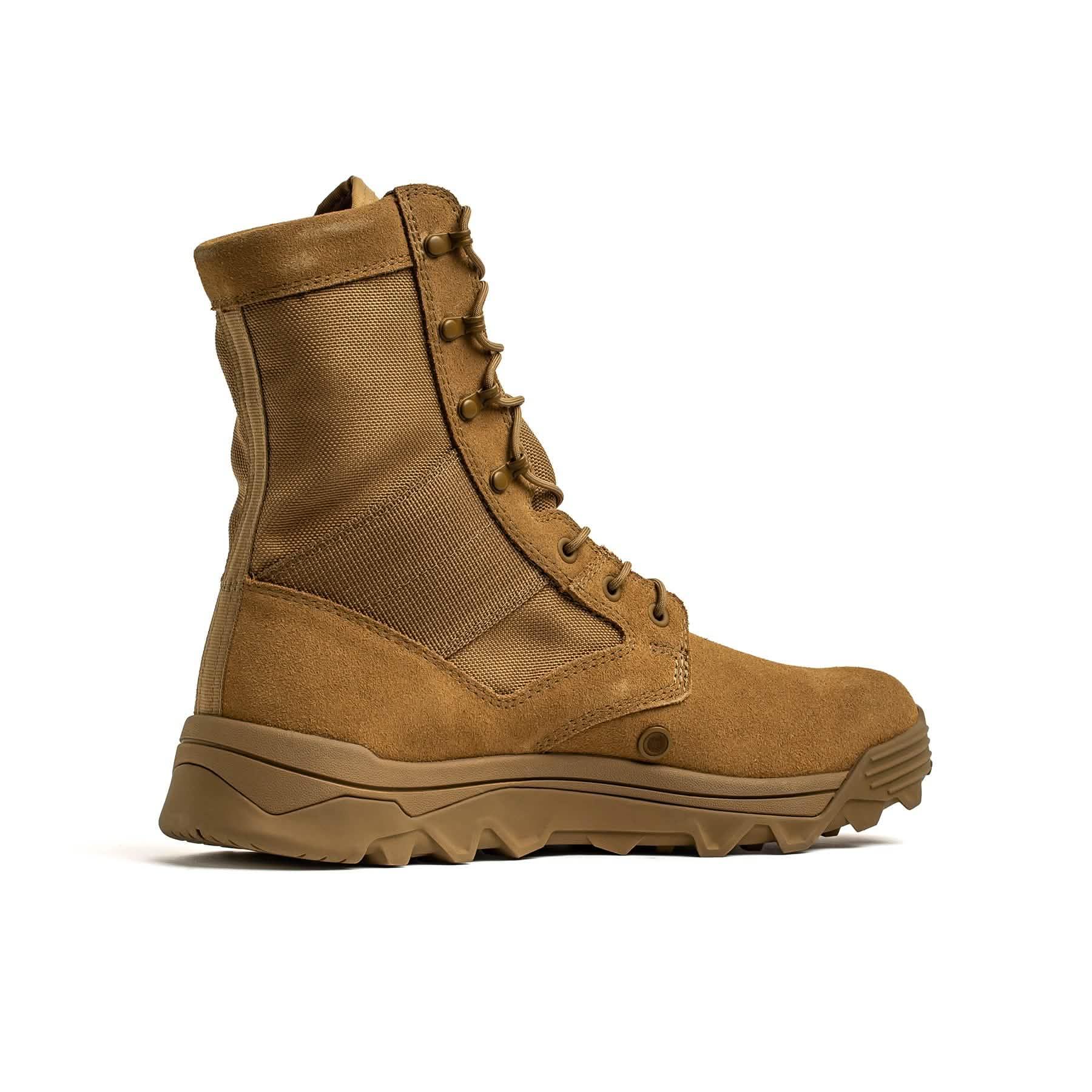 MACV-2 - 8" High Top - Coyote - Image 4