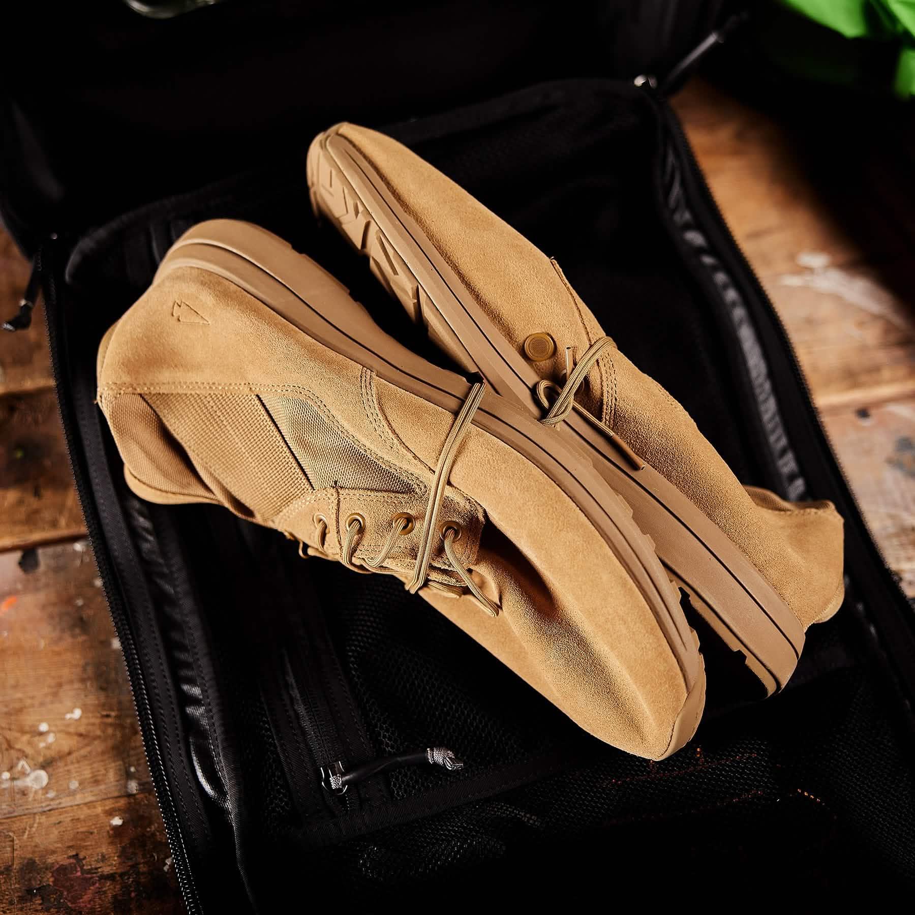MACV-1 Hi-Speed - Mid Top - Image 8