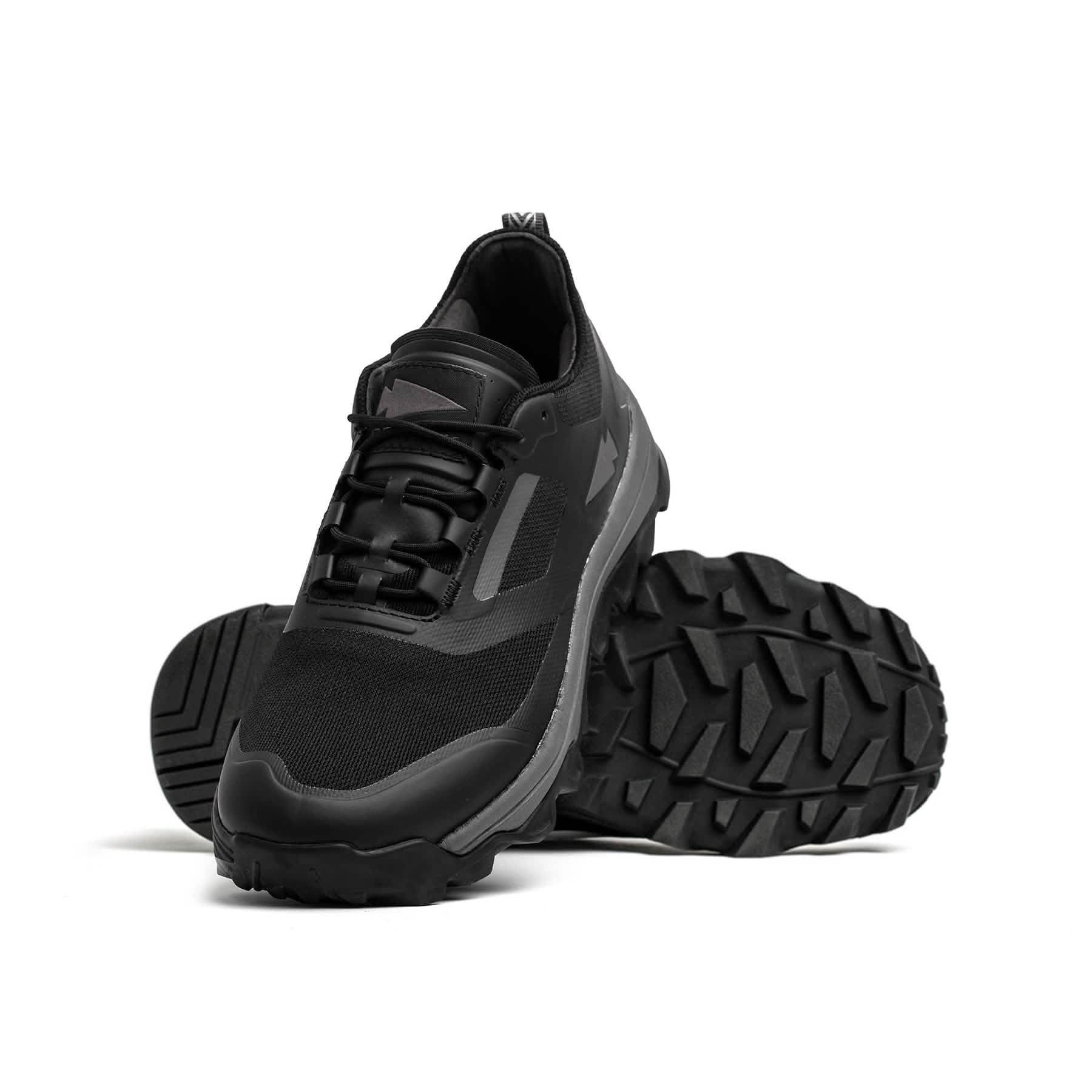 Mackall - Black + Forged Iron - Image 14