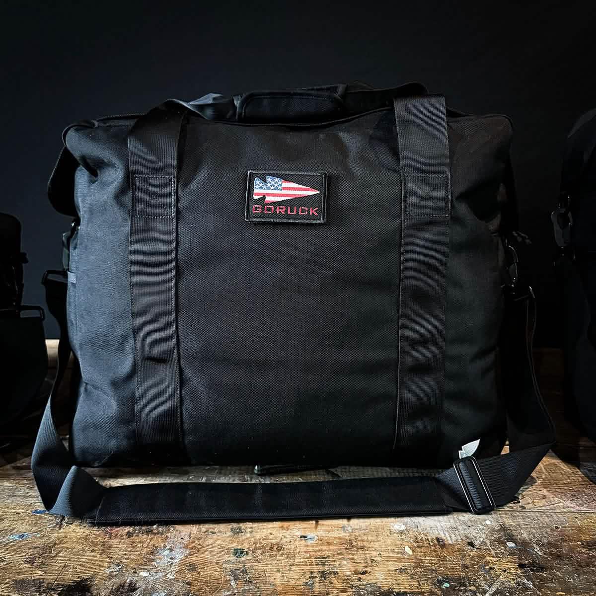 Kit Bag (Includes Shoulder Strap) - Image 16