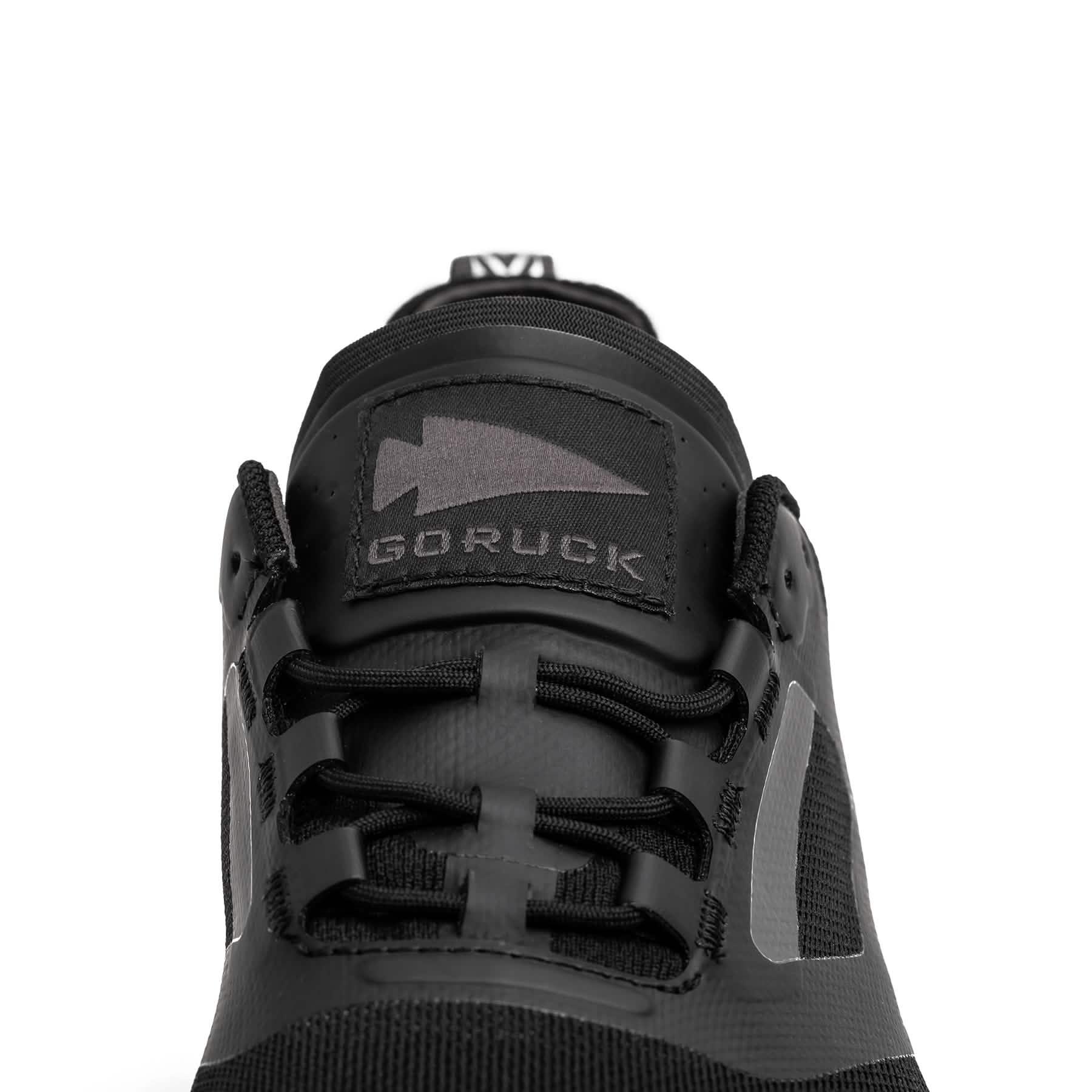 Mackall - Black + Forged Iron - Image 15