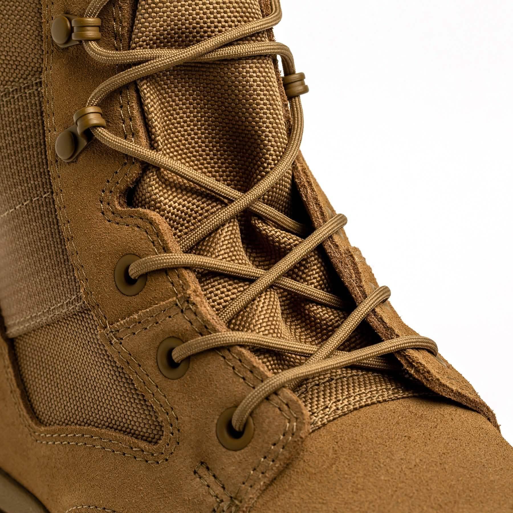 MACV-2 - 8" High Top - Coyote - Image 5