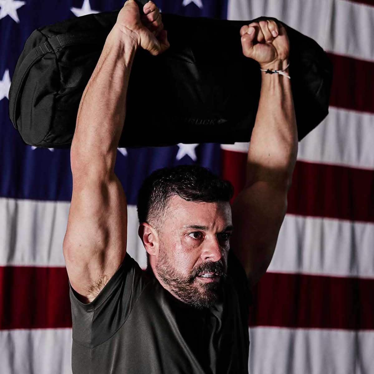 Sandbag Kit (w/ Filler Bag) - Image 16