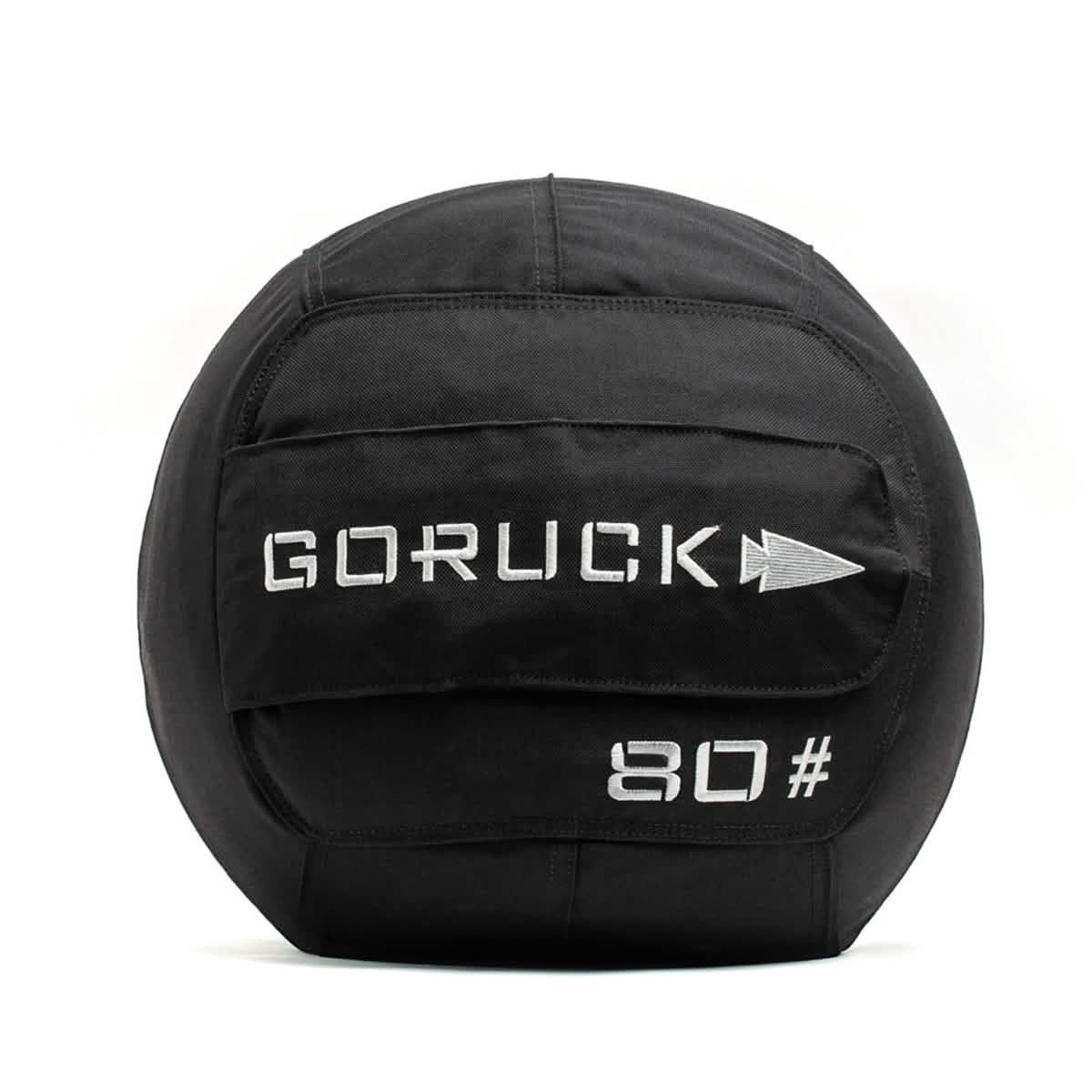 Sand Medicine Ball - Image 14