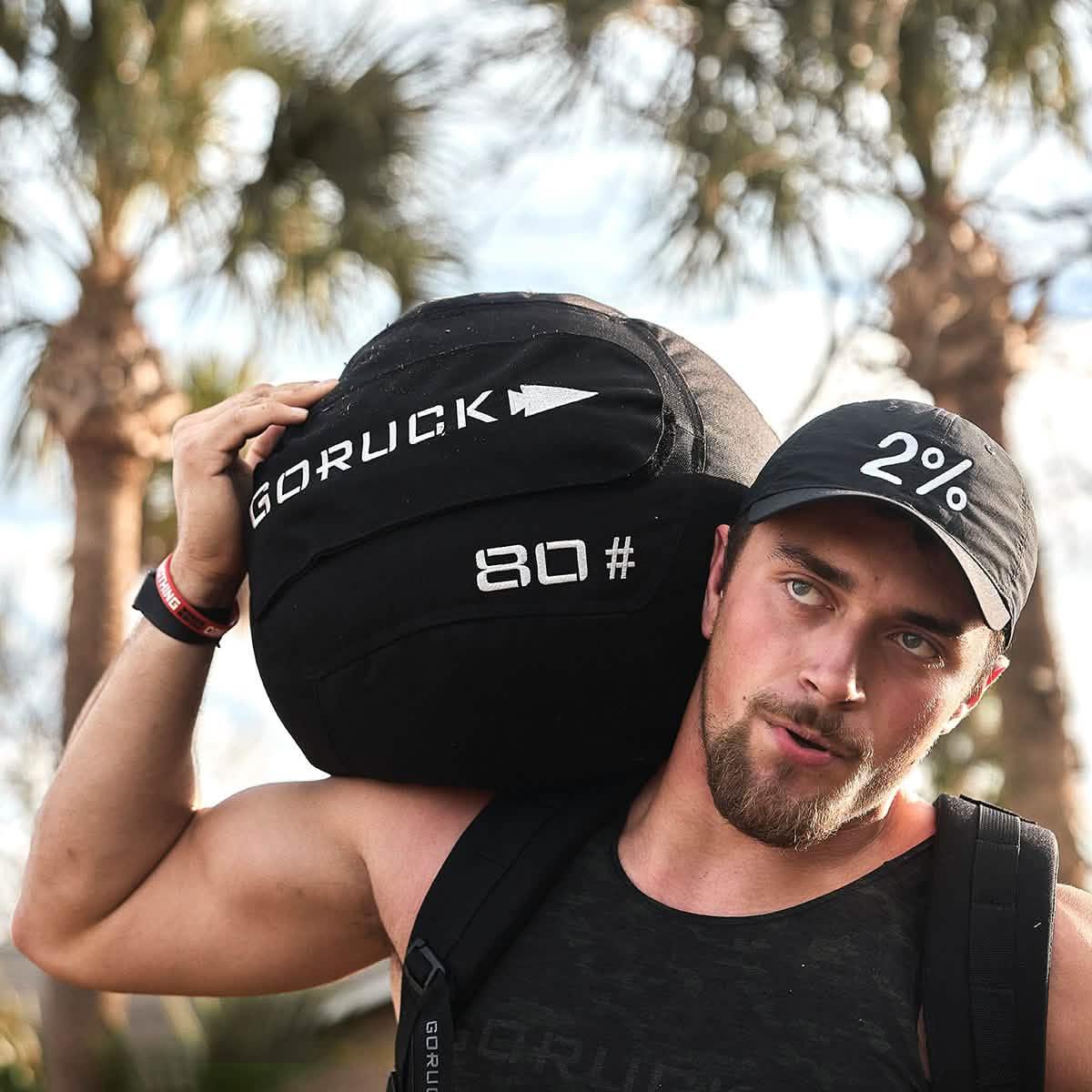 Sand Medicine Ball - Image 18