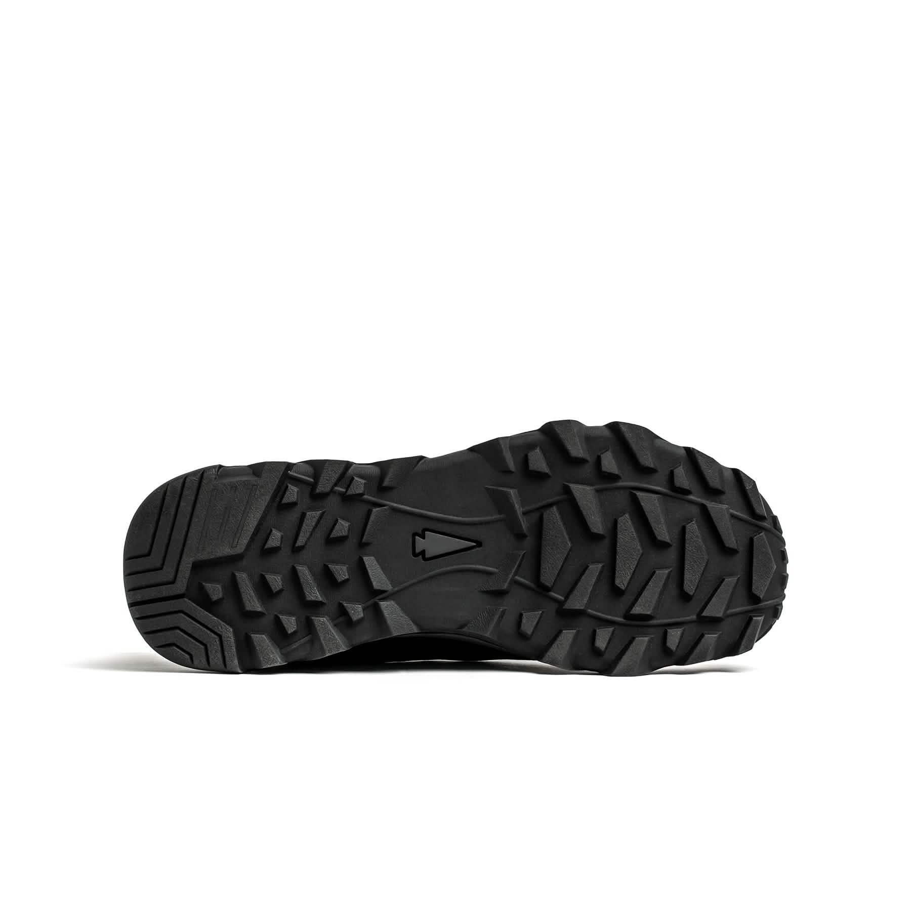 Mackall - Black + Forged Iron - Image 18