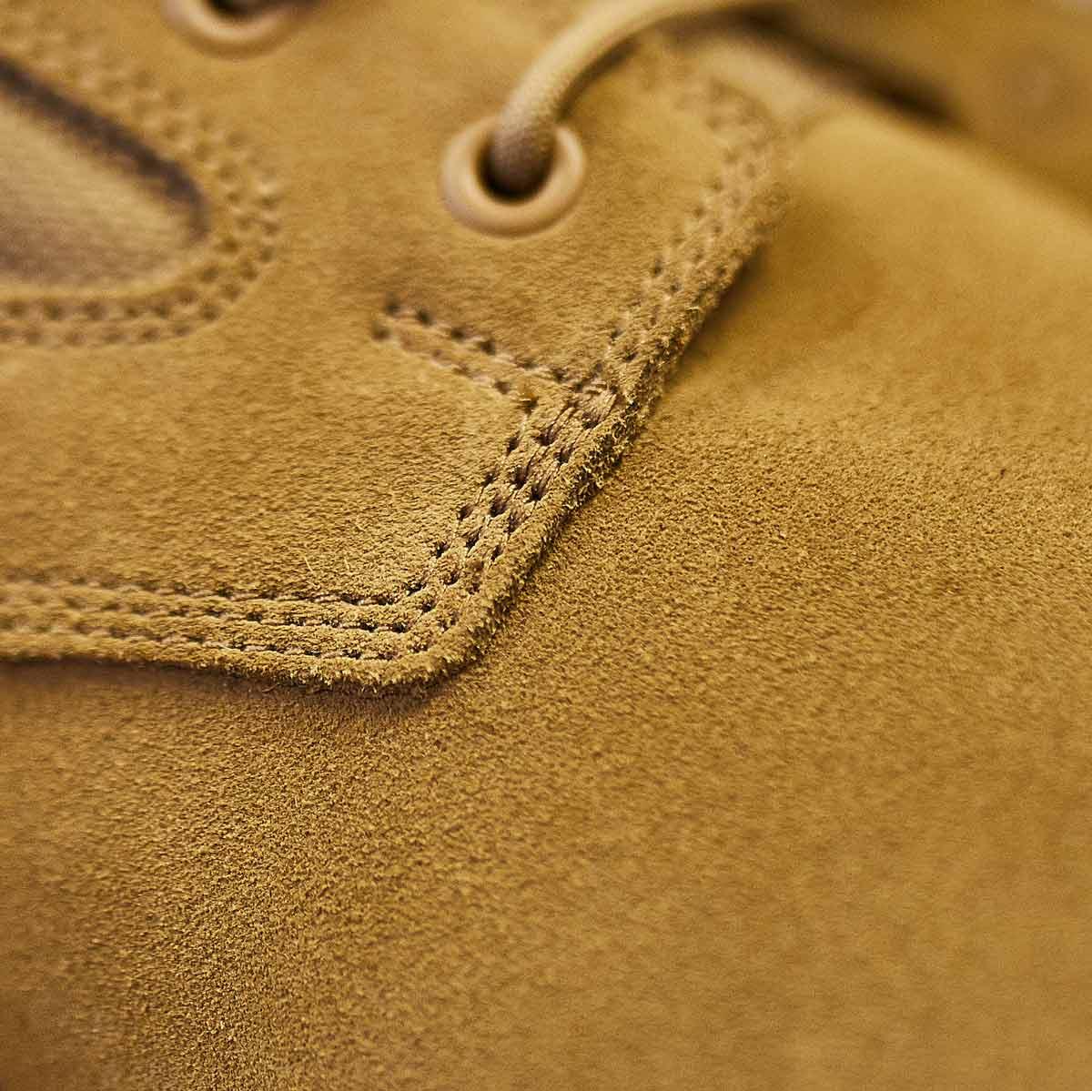 MACV-1 - High Top - Coyote Suede - Image 8
