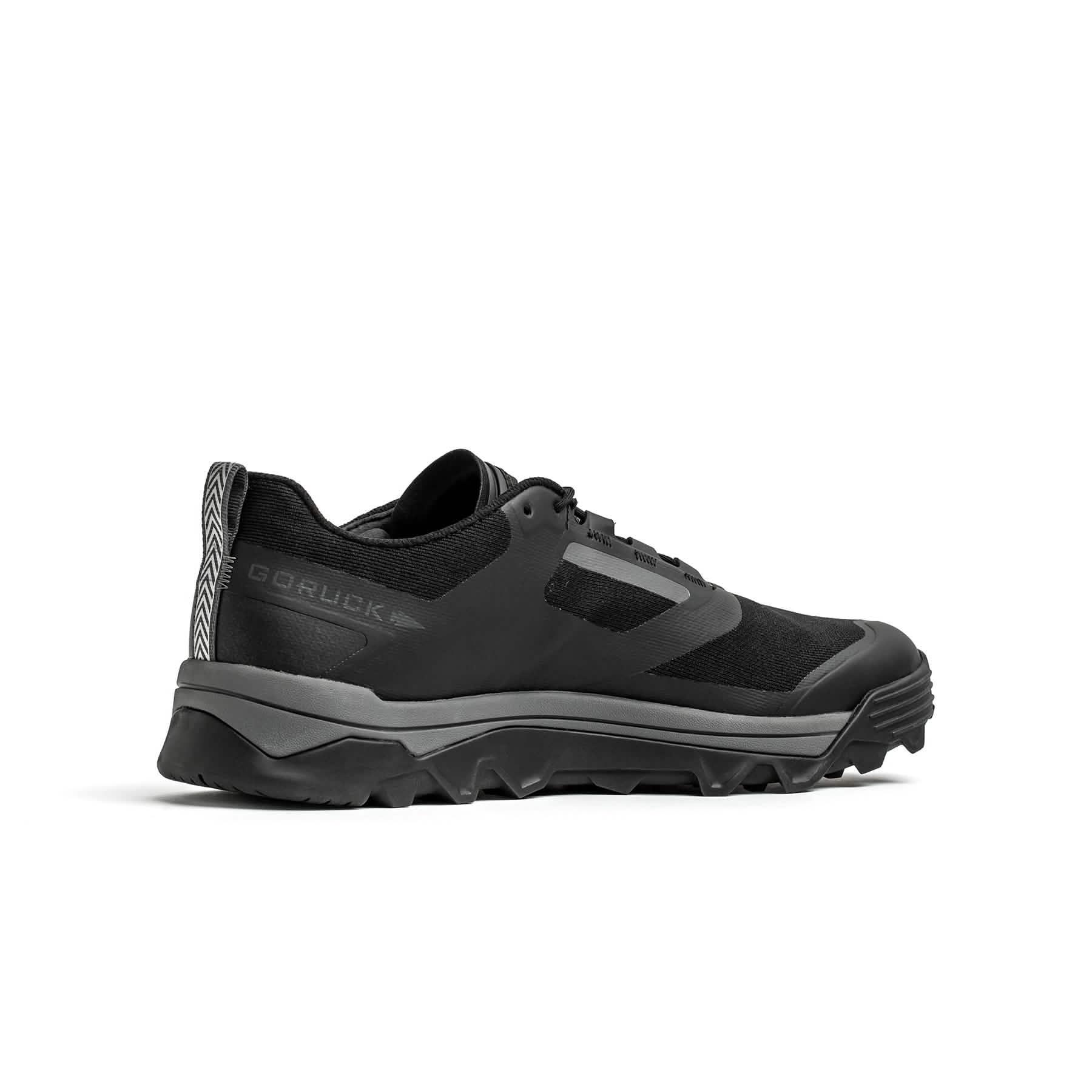 Mackall - Black + Forged Iron - Image 19