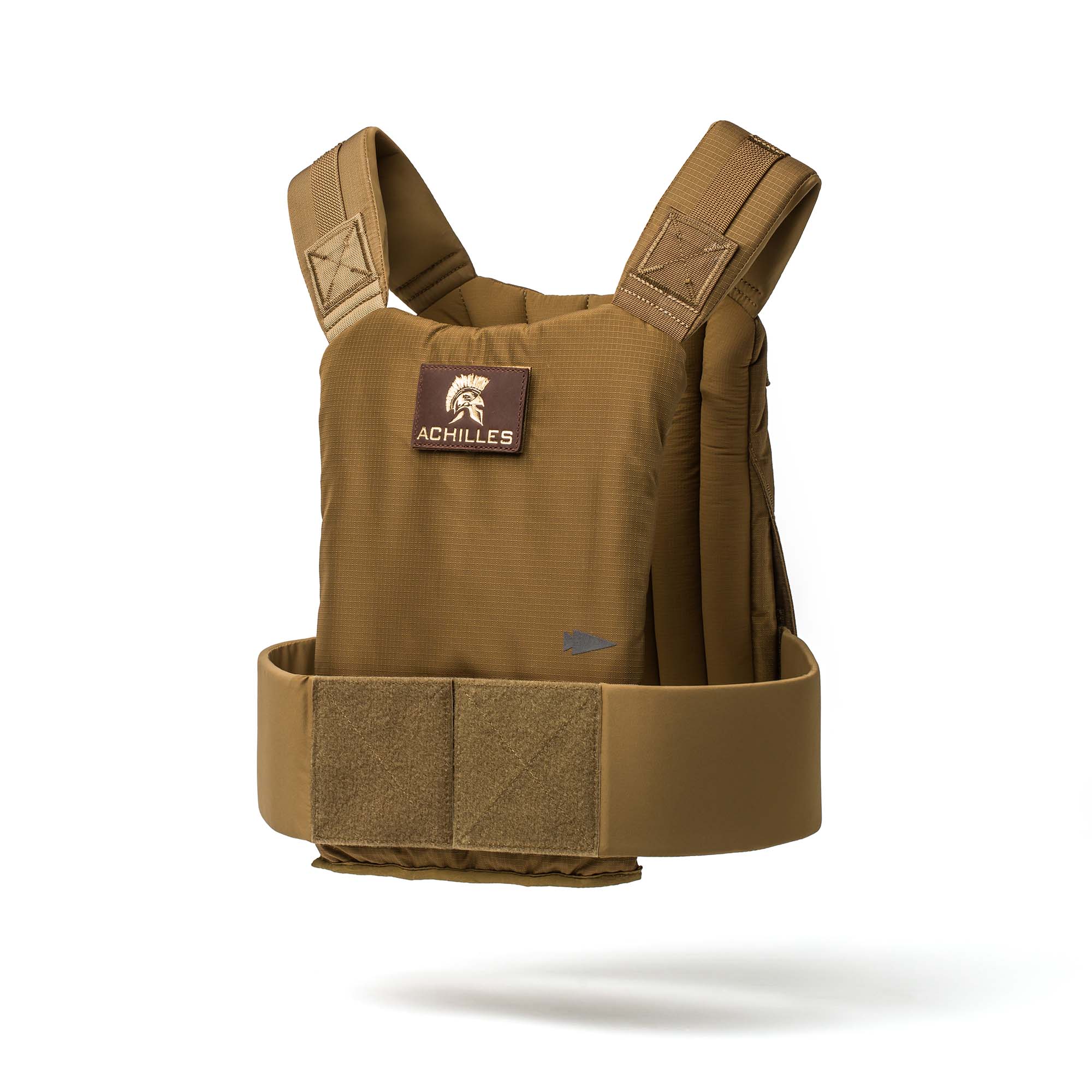 Achilles | Men's Weighted Vest - Image 19
