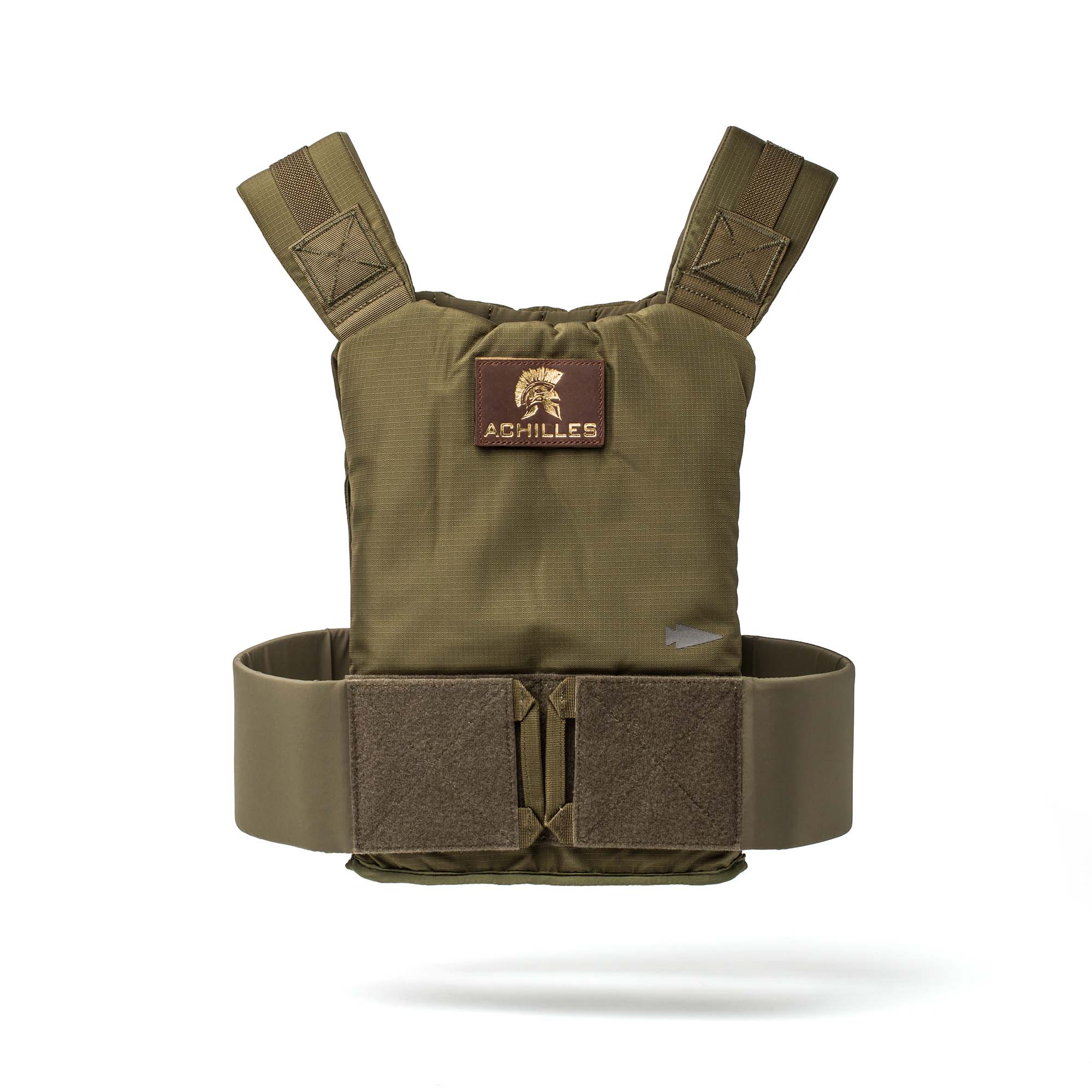 Achilles | Men's Weighted Vest - Image 26