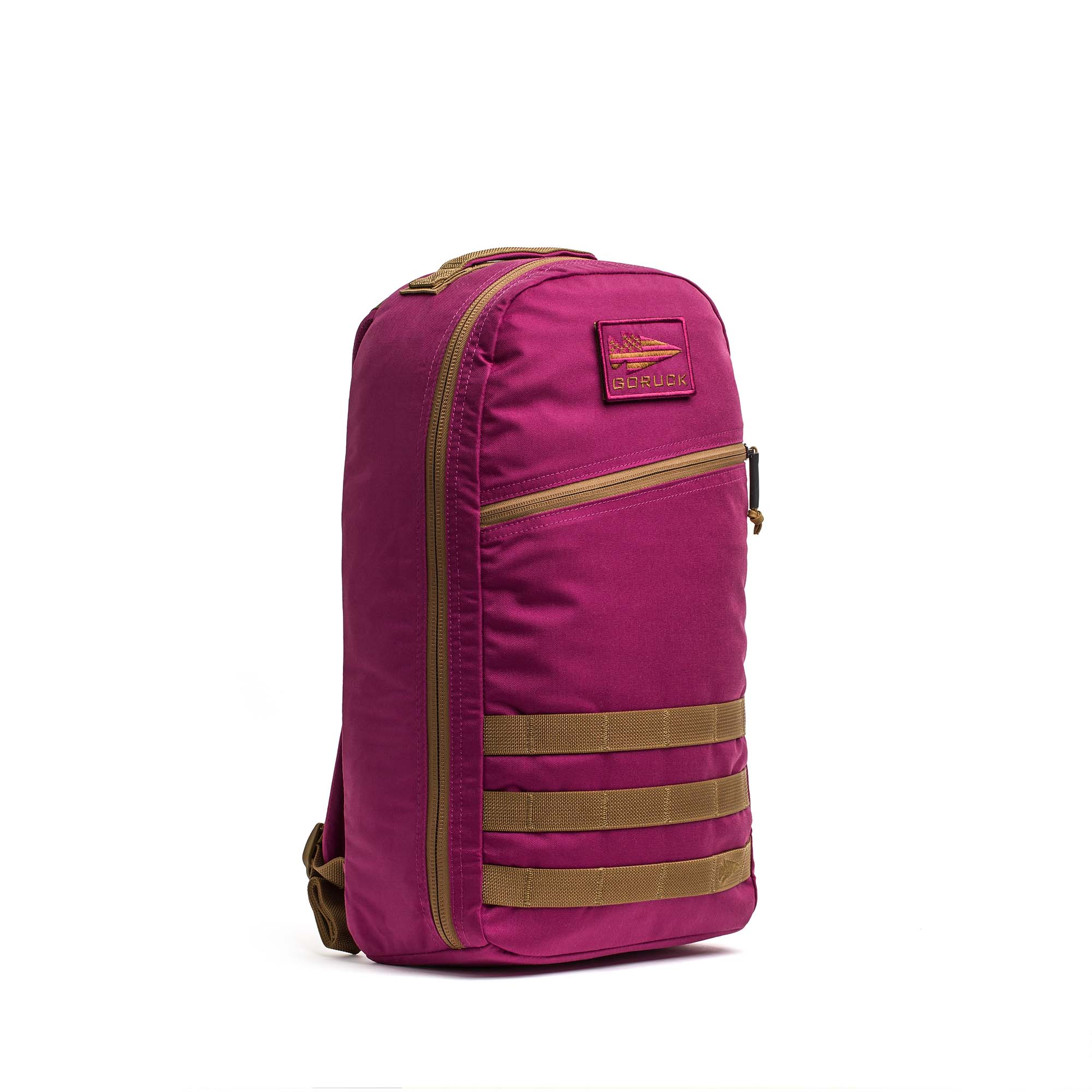 Bullet Ruck Classic - Ballistic Nylon Cordura - Image 25