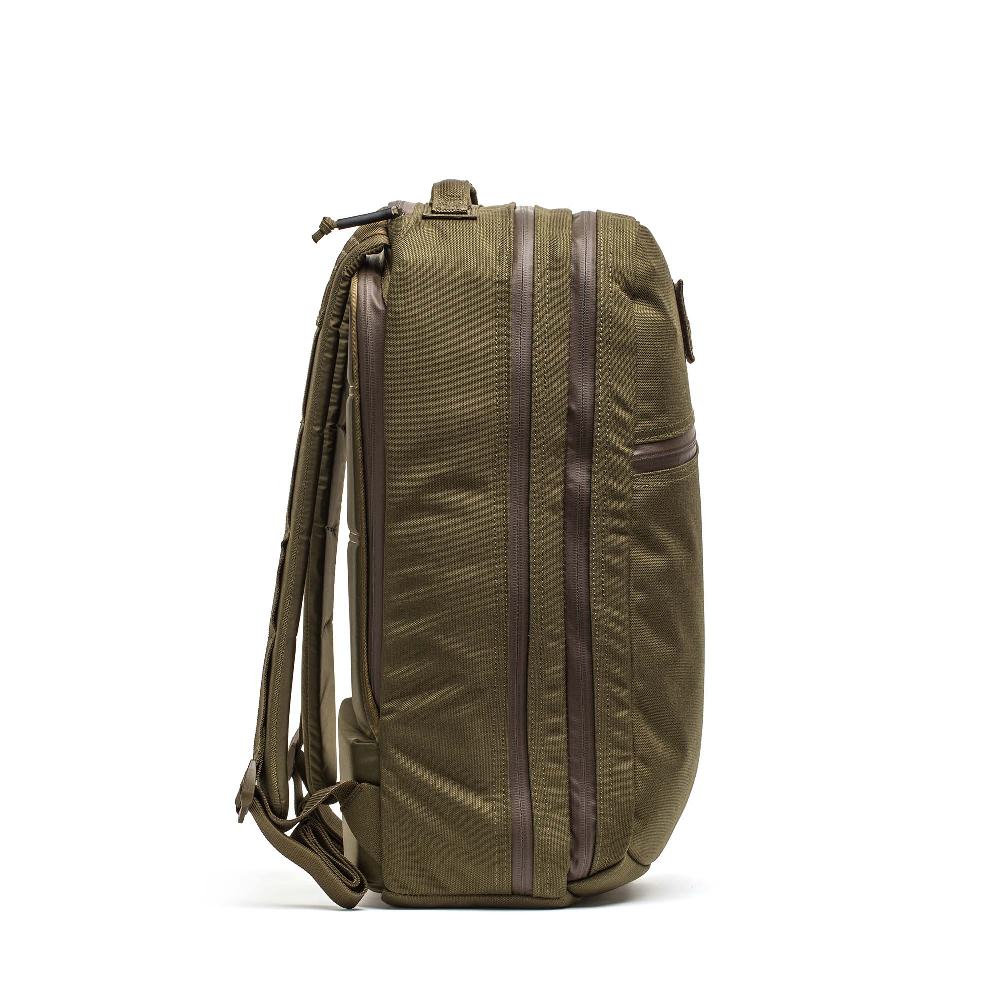 Double Bullet Ruck w/ Bombproof Laptop Compartment - 18L - Image 10