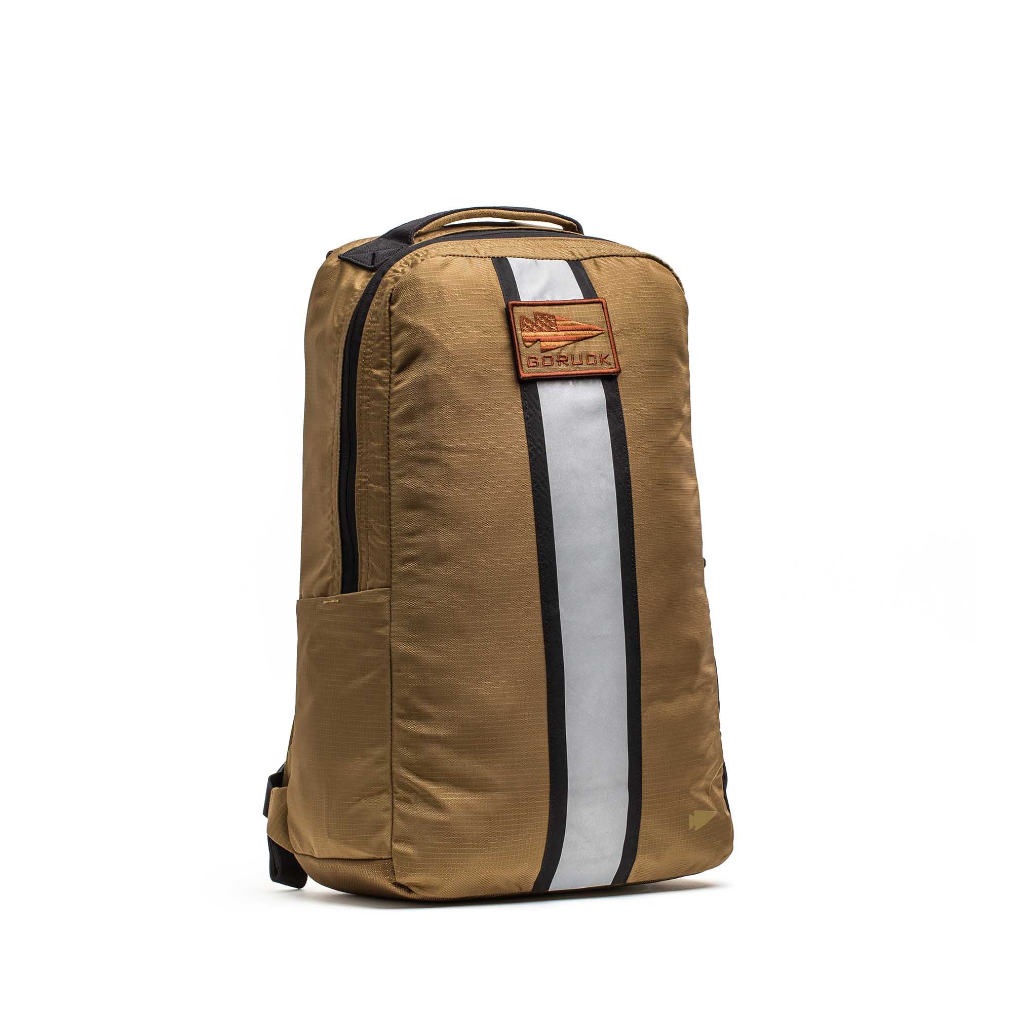 Basic Rucker - Image 56