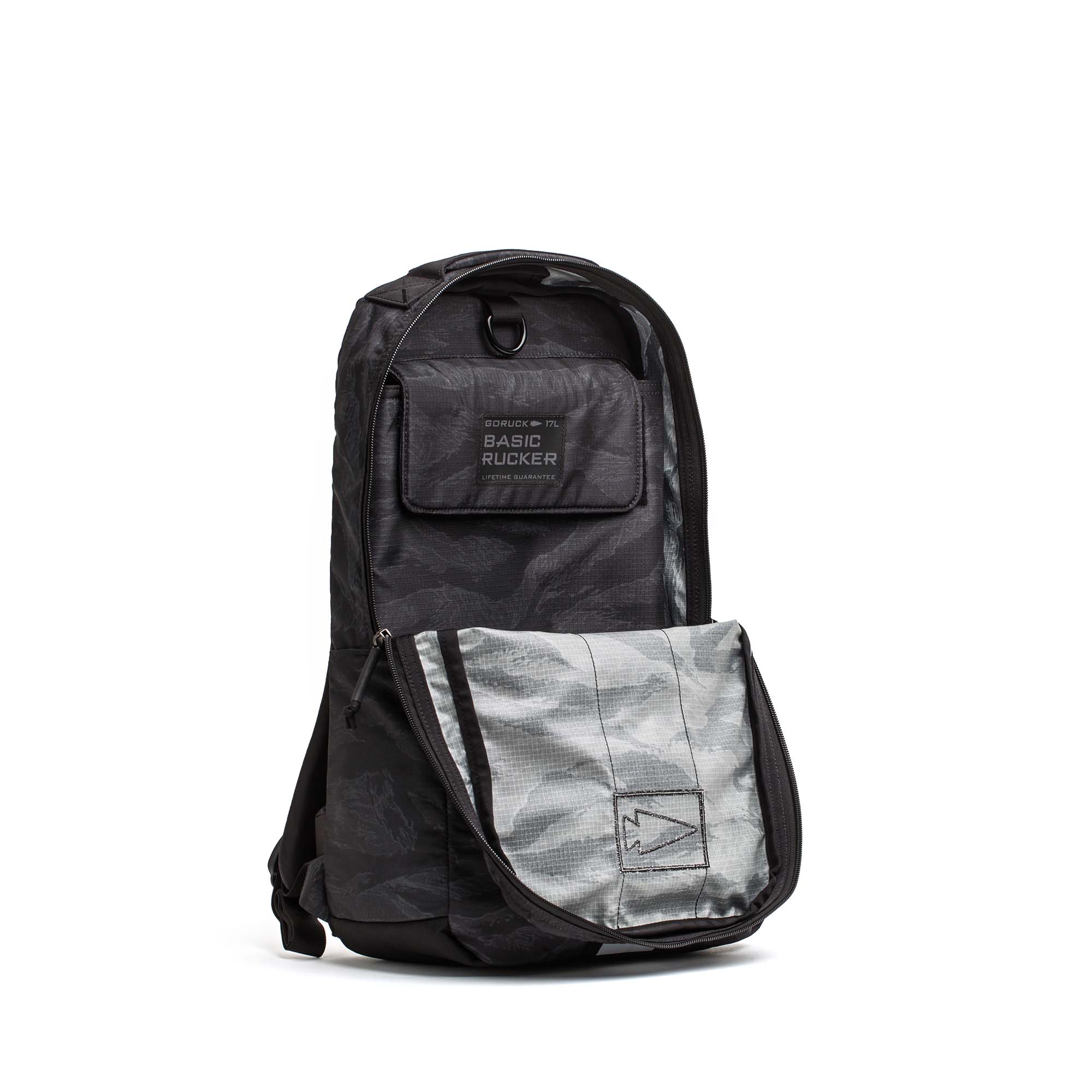 Basic Rucker - Image 65