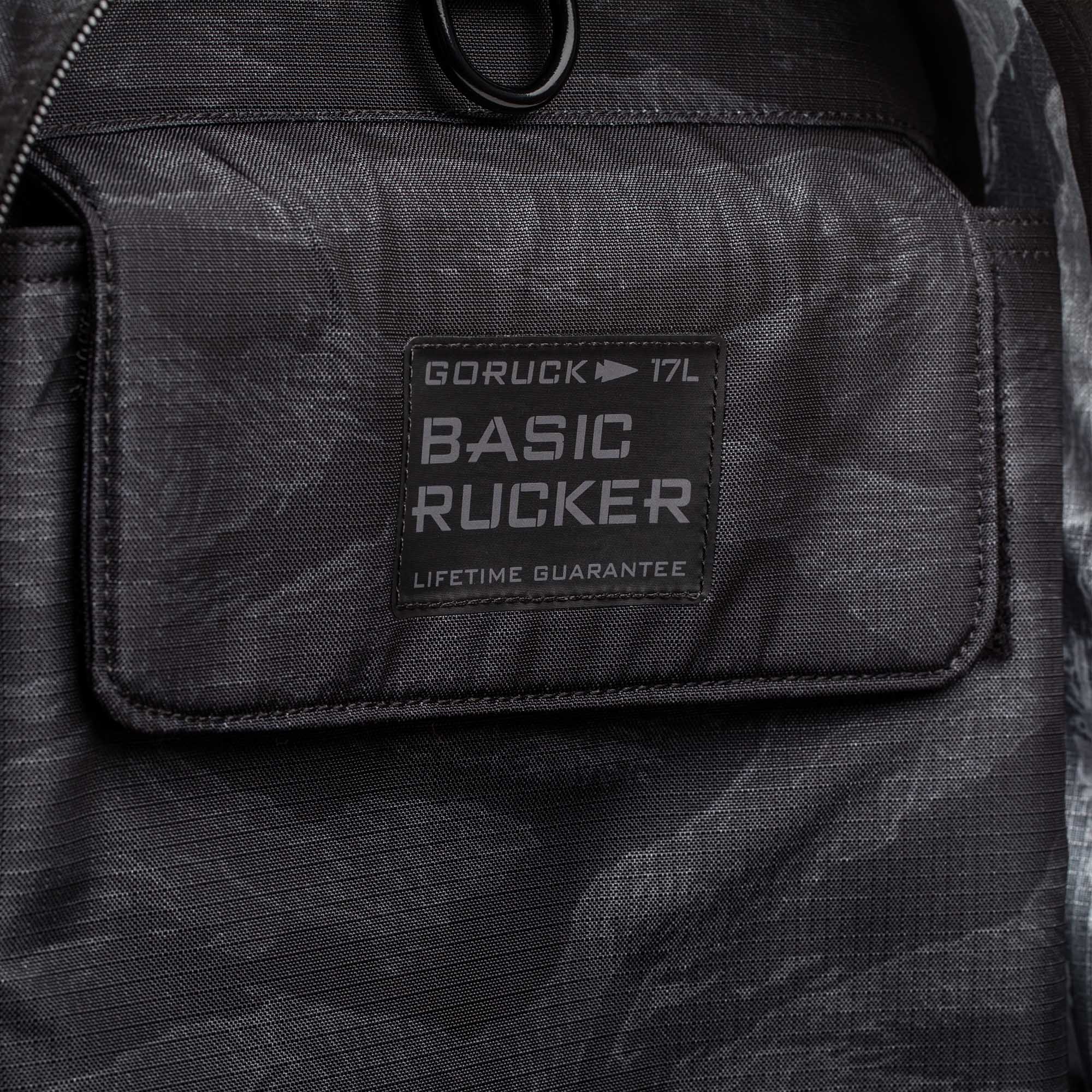 Basic Rucker - Image 66