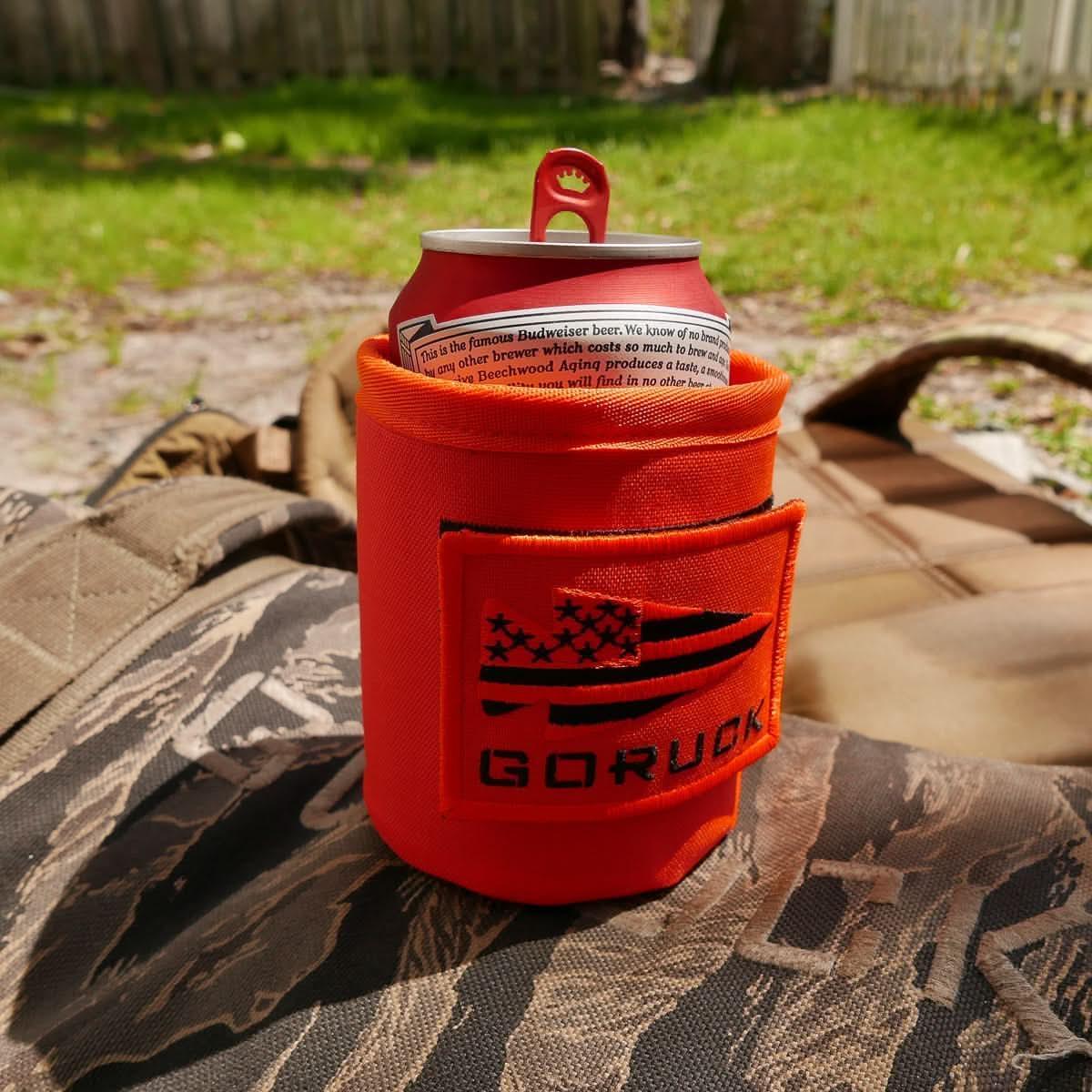 Ballistic Beer Jacket - Image 8