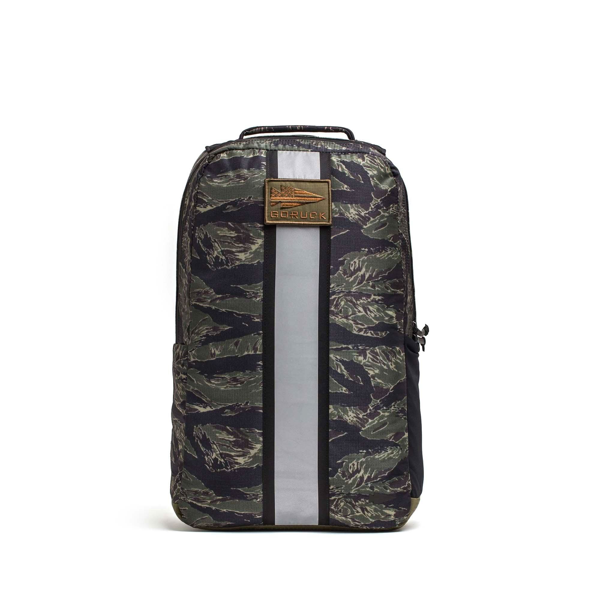 Basic Rucker - Image 45