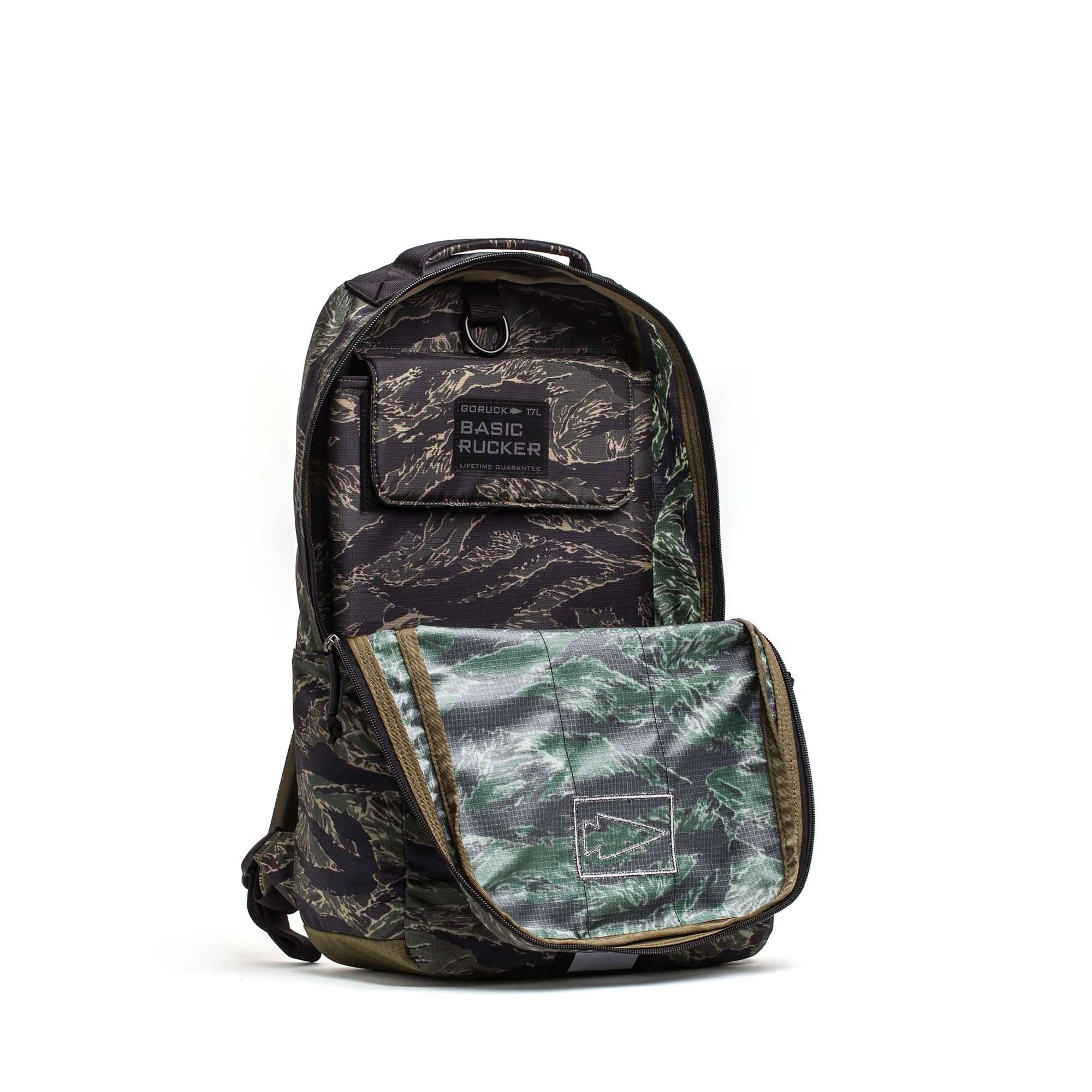 Basic Rucker - Image 49