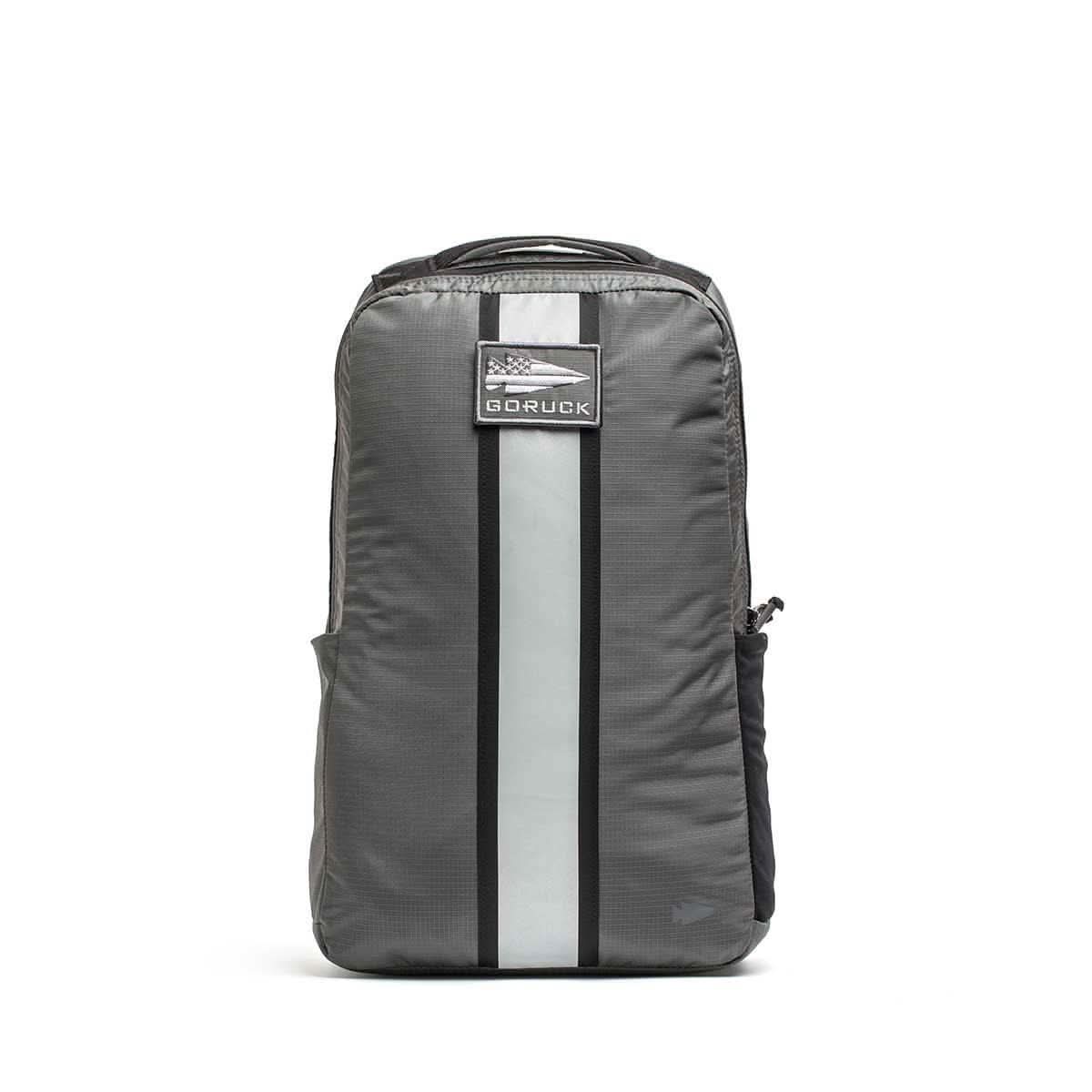 Basic Rucker - Image 25