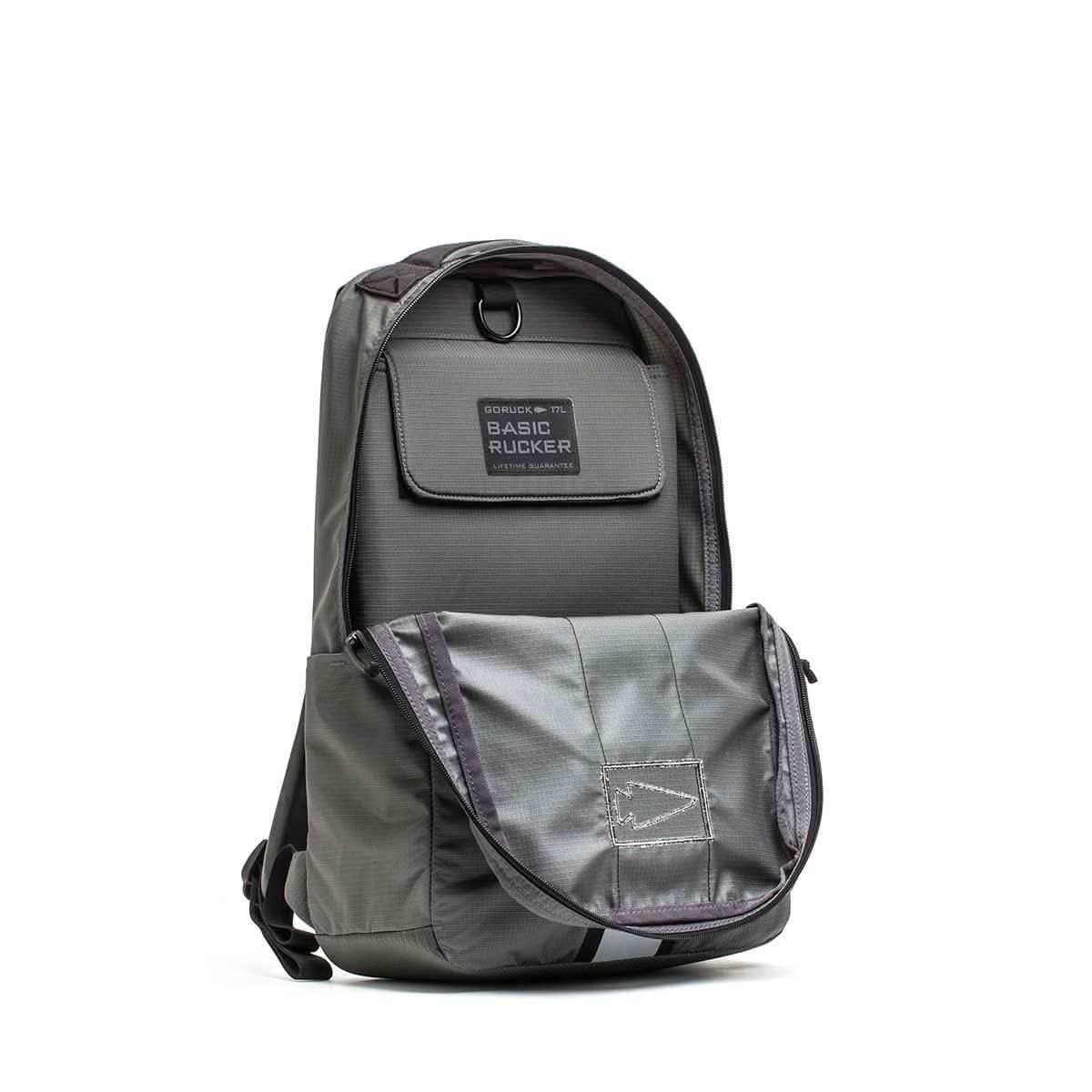 Basic Rucker - Image 31