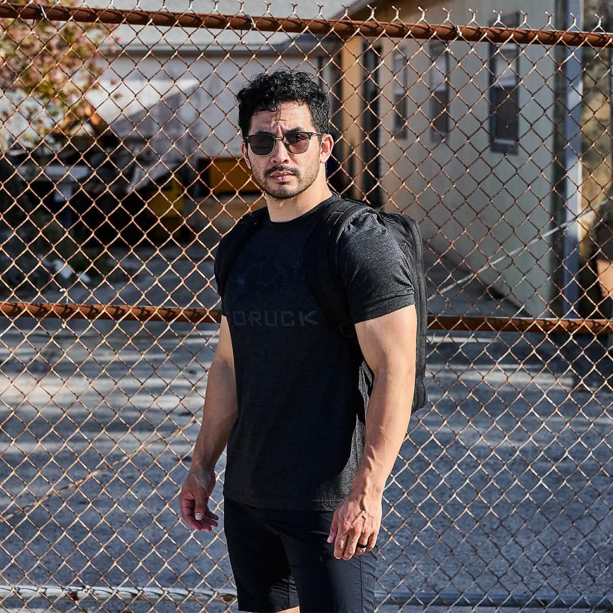 GORUCK Spearhead Tee - Tri-BlendX - Image 20