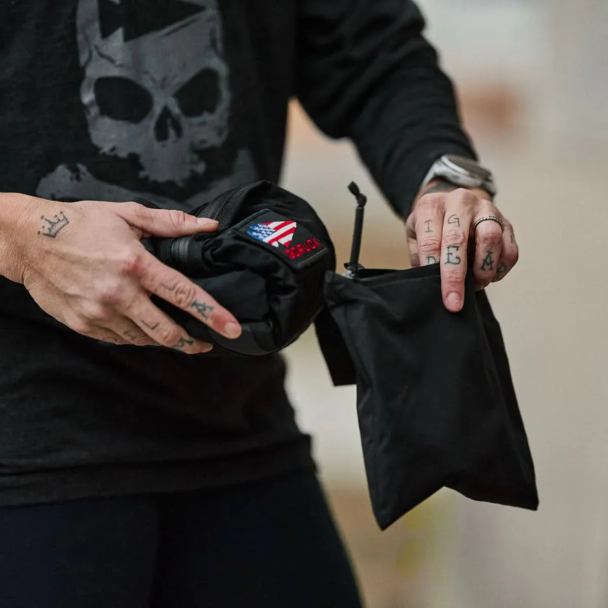 Packable Bullet Ruck - Ripstop ROBIC? - Image 23