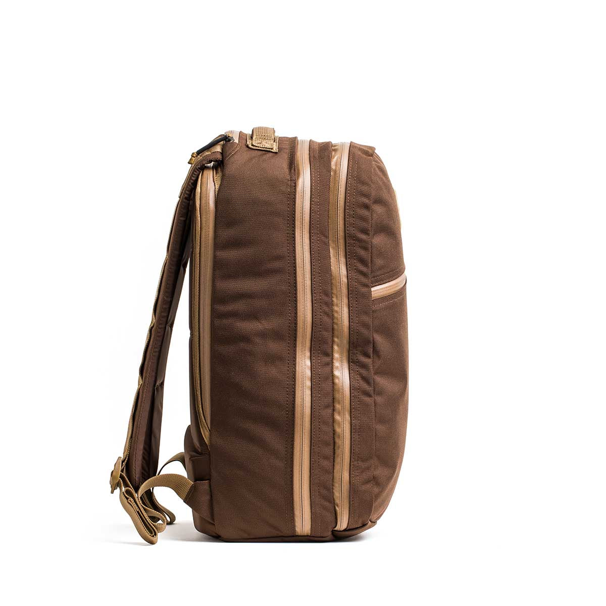 Double Bullet Ruck w/ Bombproof Laptop Compartment - 18L - Image 21