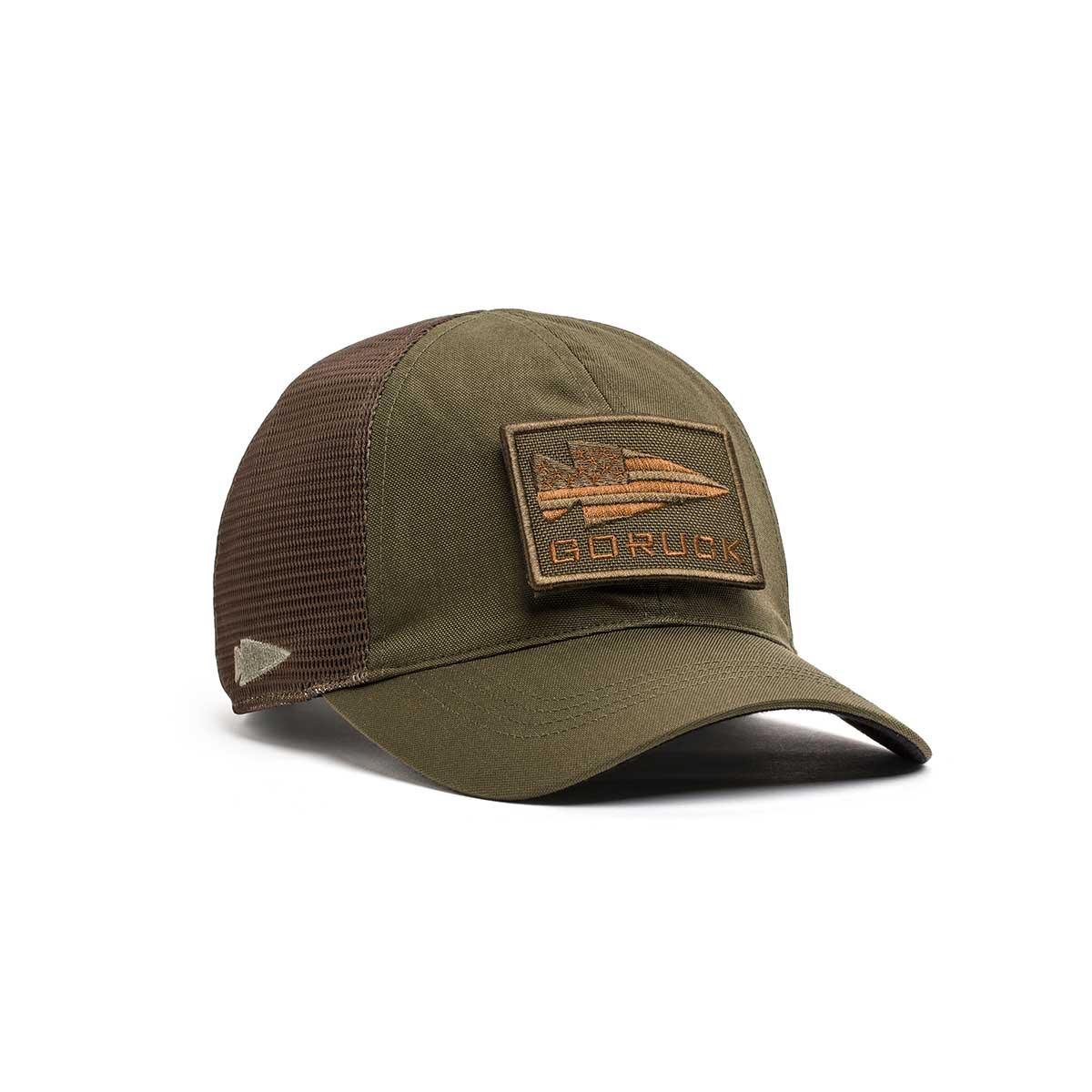 Cadre Hat - CORDURA? - Image 9
