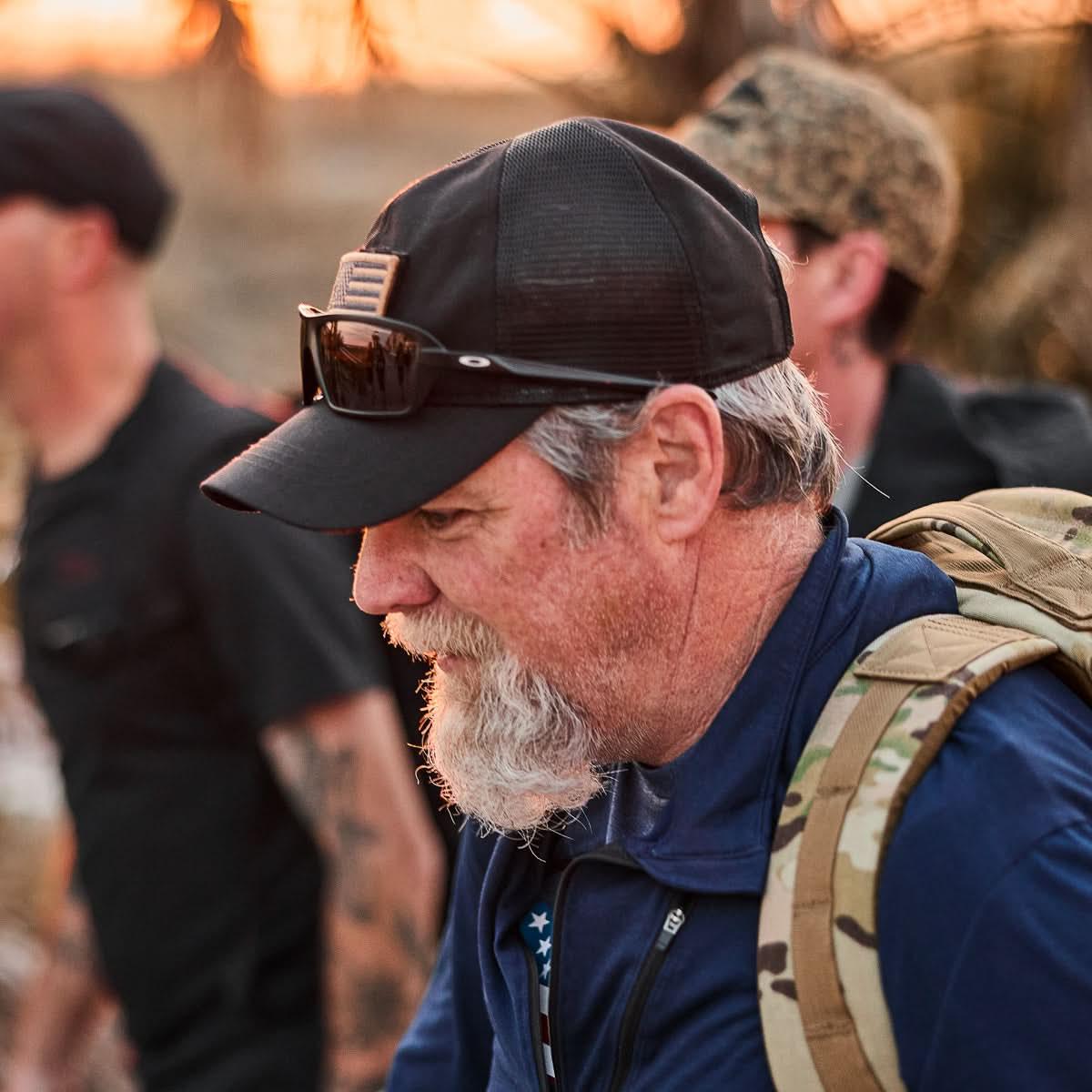 Cadre Hat - CORDURA? - Image 3