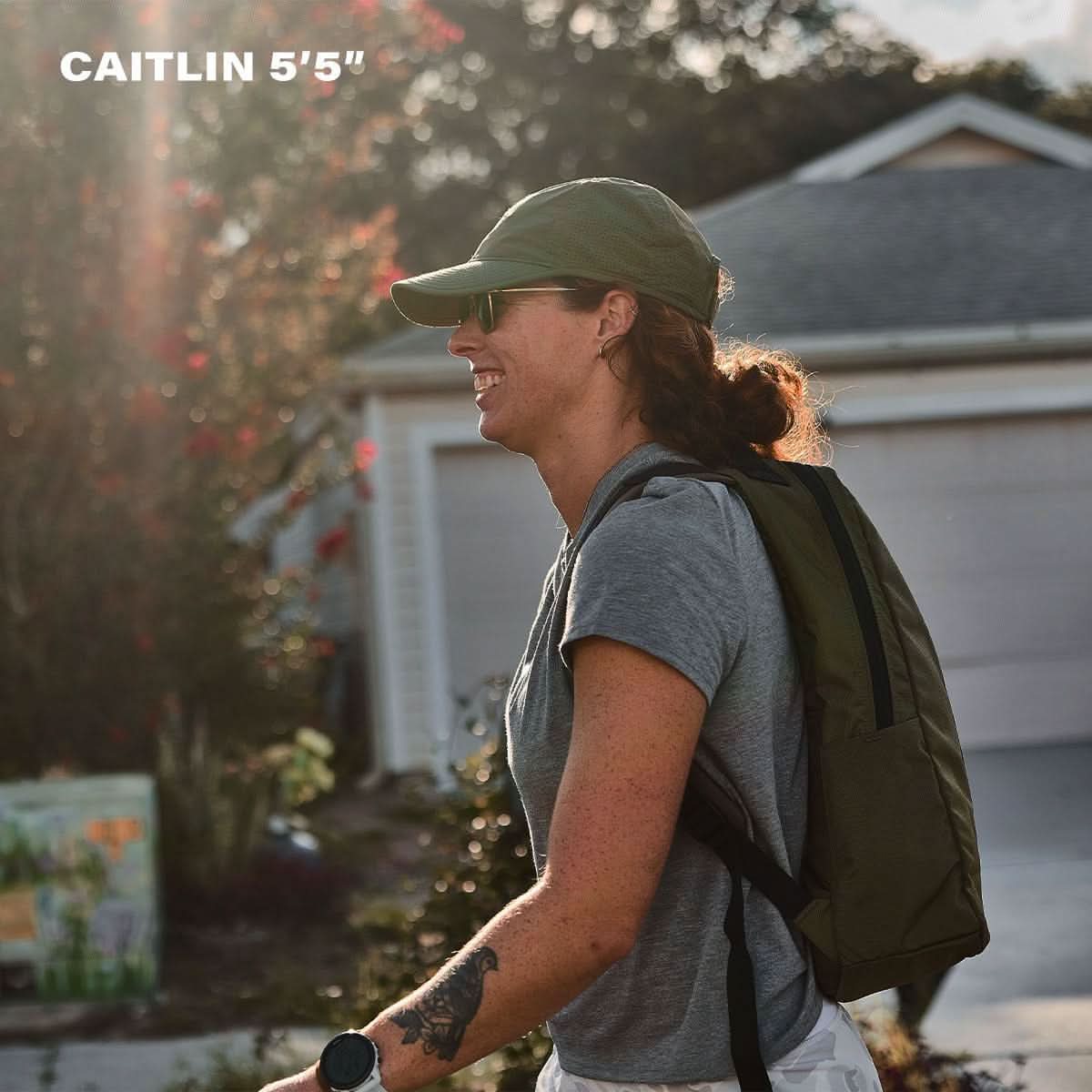 Basic Rucker - Image 22